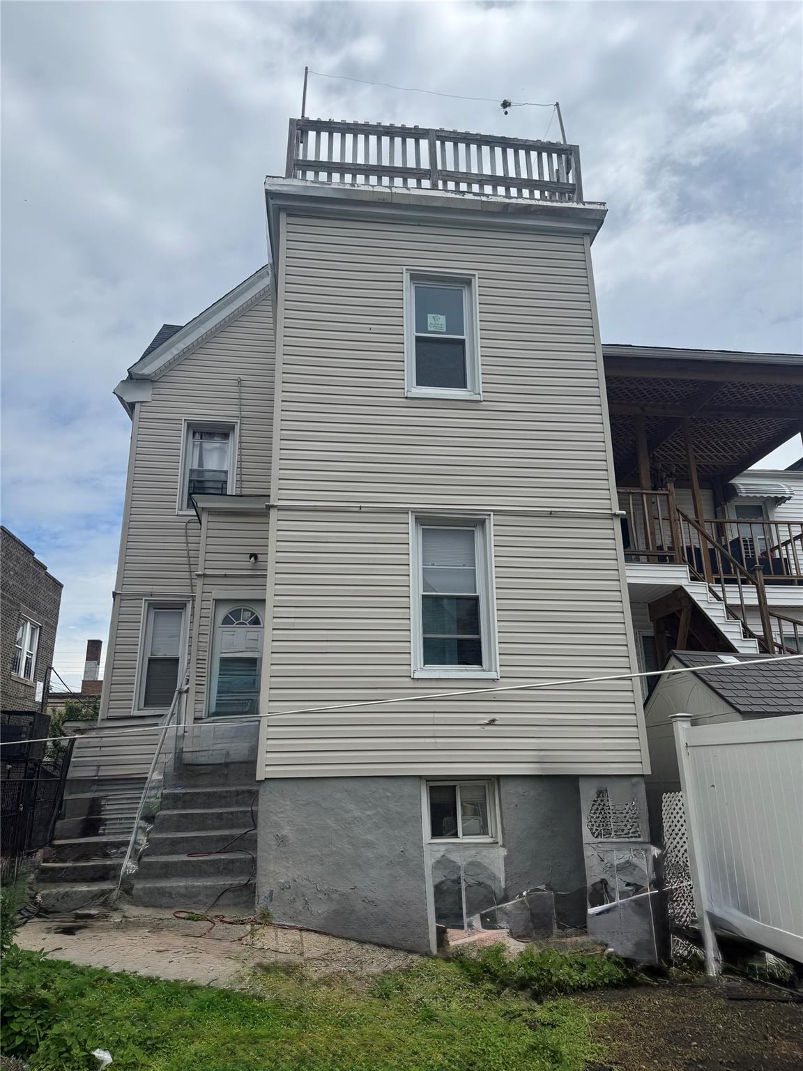 Single Family East 223rd  Bronx, NY 10466, MLS-864466-3
