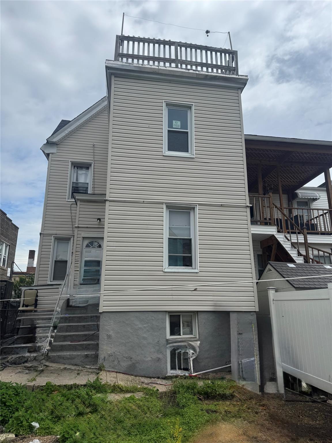 Single Family East 223rd  Bronx, NY 10466, MLS-864466-4