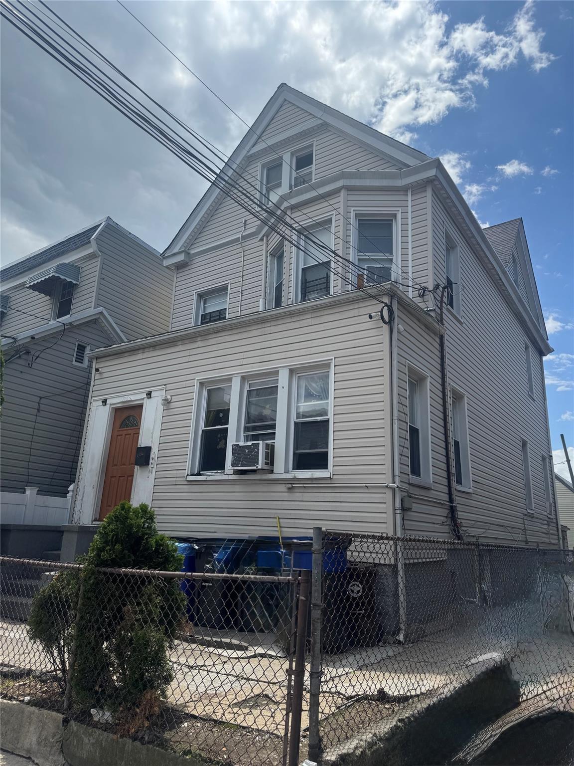 Single Family East 223rd  Bronx, NY 10466, MLS-864466-5