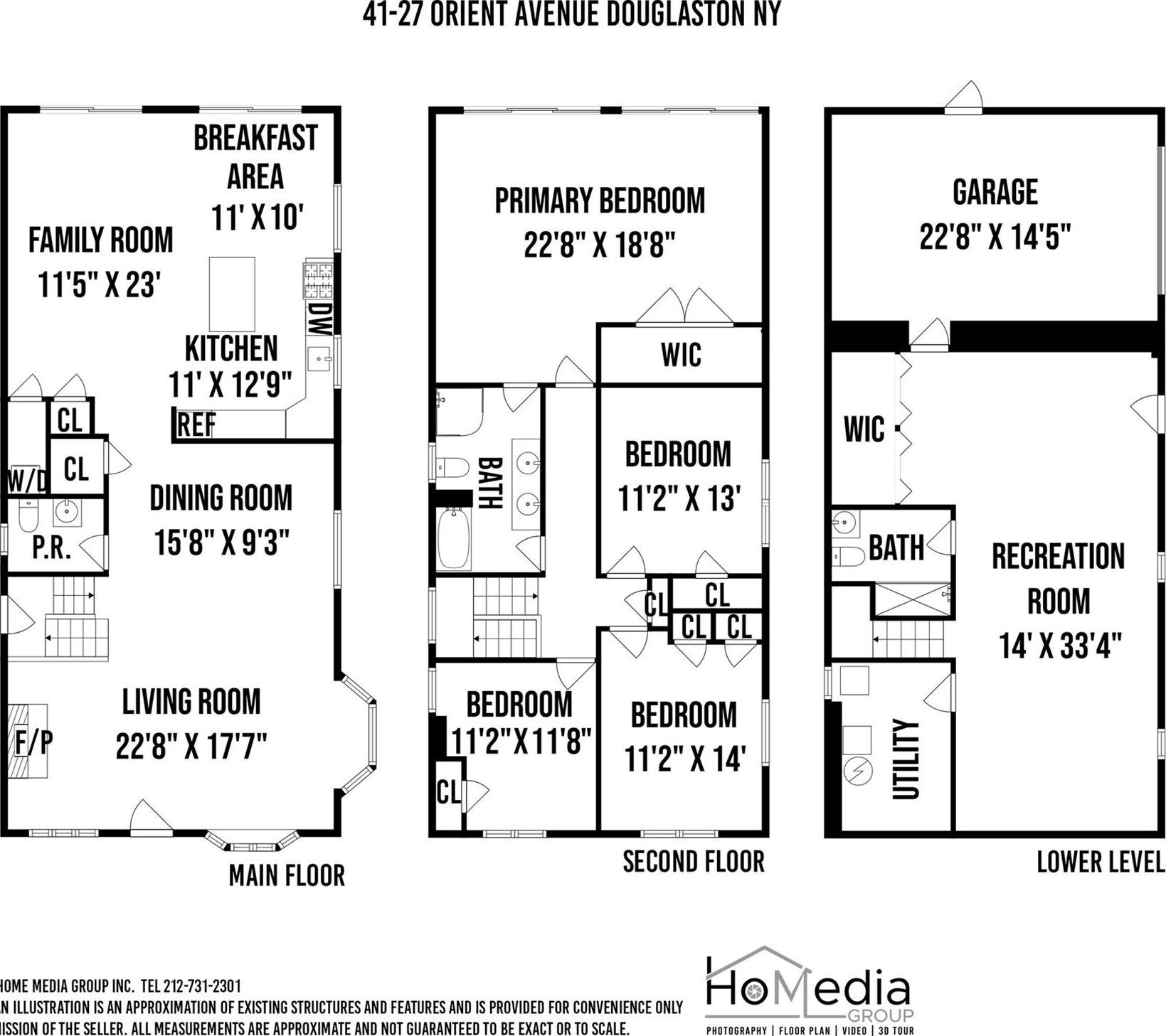 Single Family Orient  Queens, NY 11363, MLS-864512-31