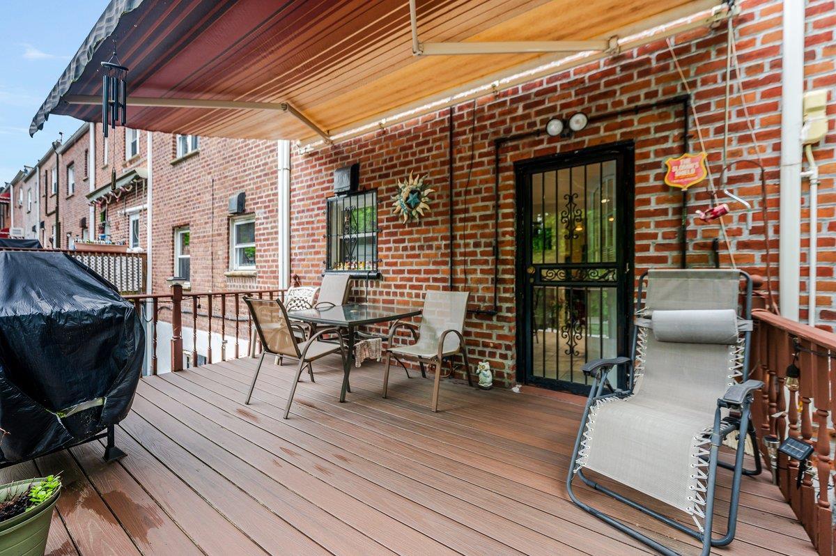 Single Family Stedman  Bronx, NY 10469, MLS-864514-10