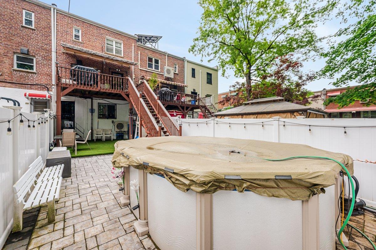 Single Family Stedman  Bronx, NY 10469, MLS-864514-12