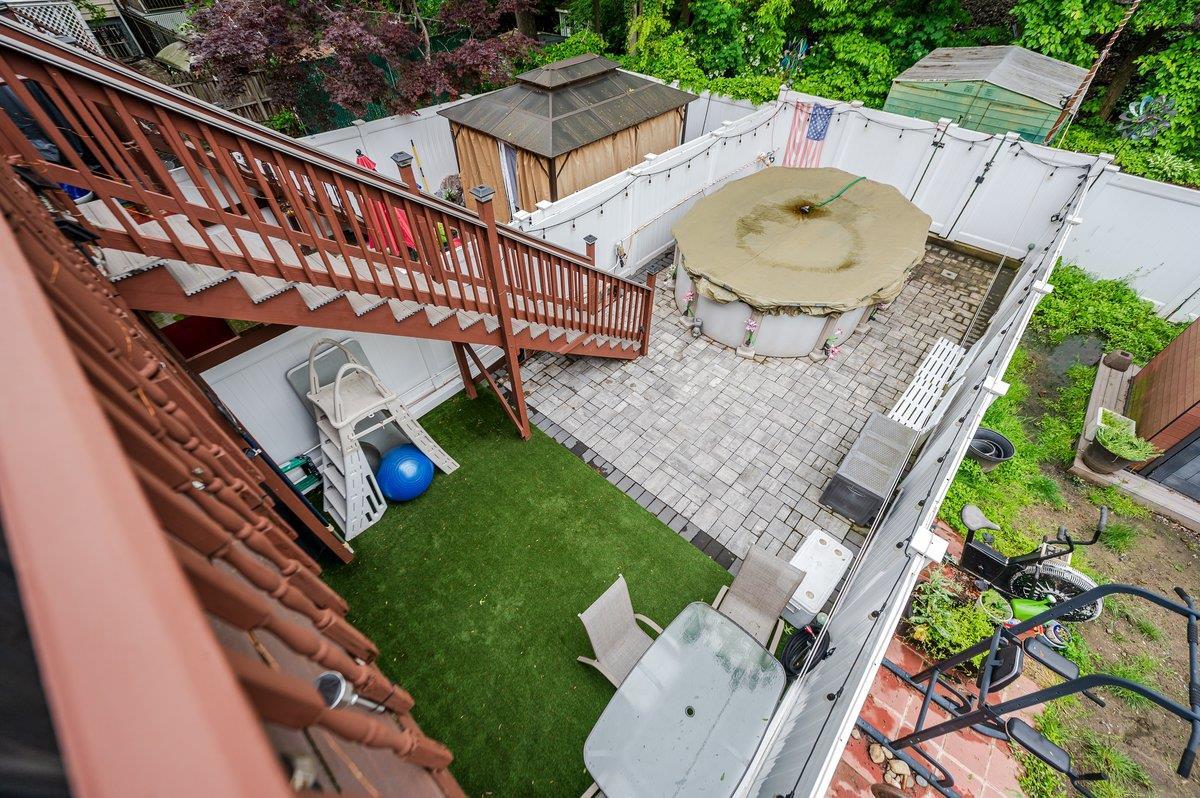 Single Family Stedman  Bronx, NY 10469, MLS-864514-13