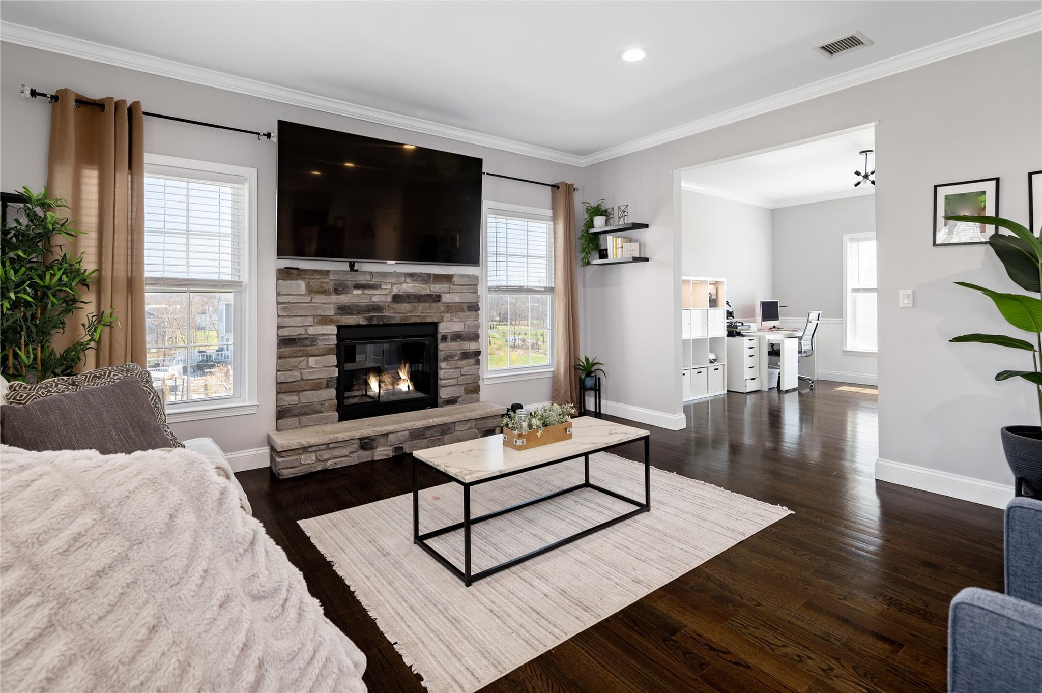 Single Family Howard  Orange County, NY 10924, MLS-864524-16