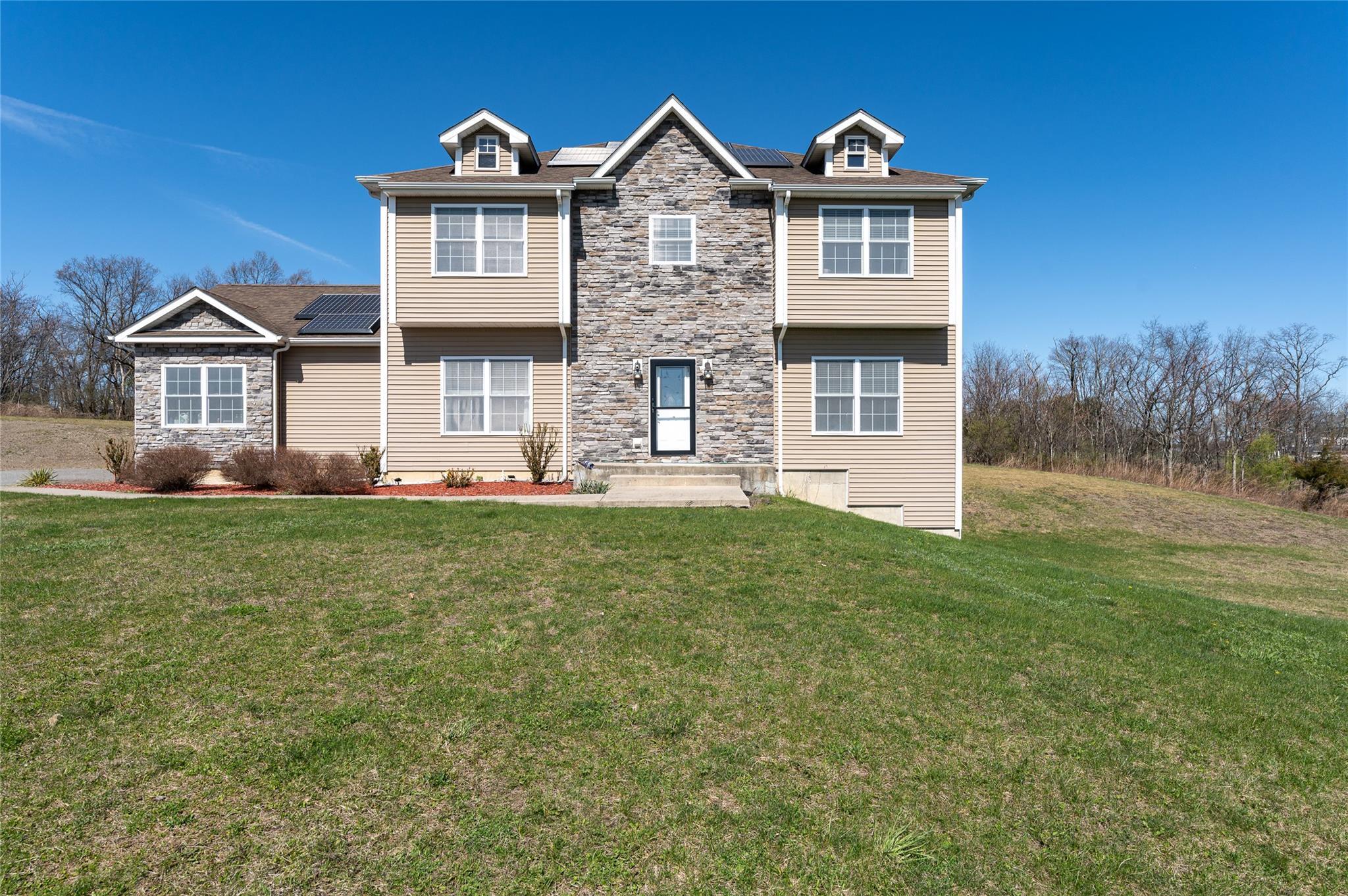 Single Family Howard  Orange County, NY 10924, MLS-864524-2