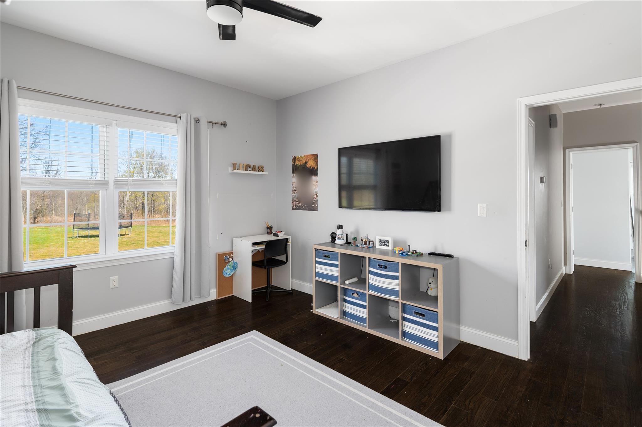 Single Family Howard  Orange County, NY 10924, MLS-864524-28