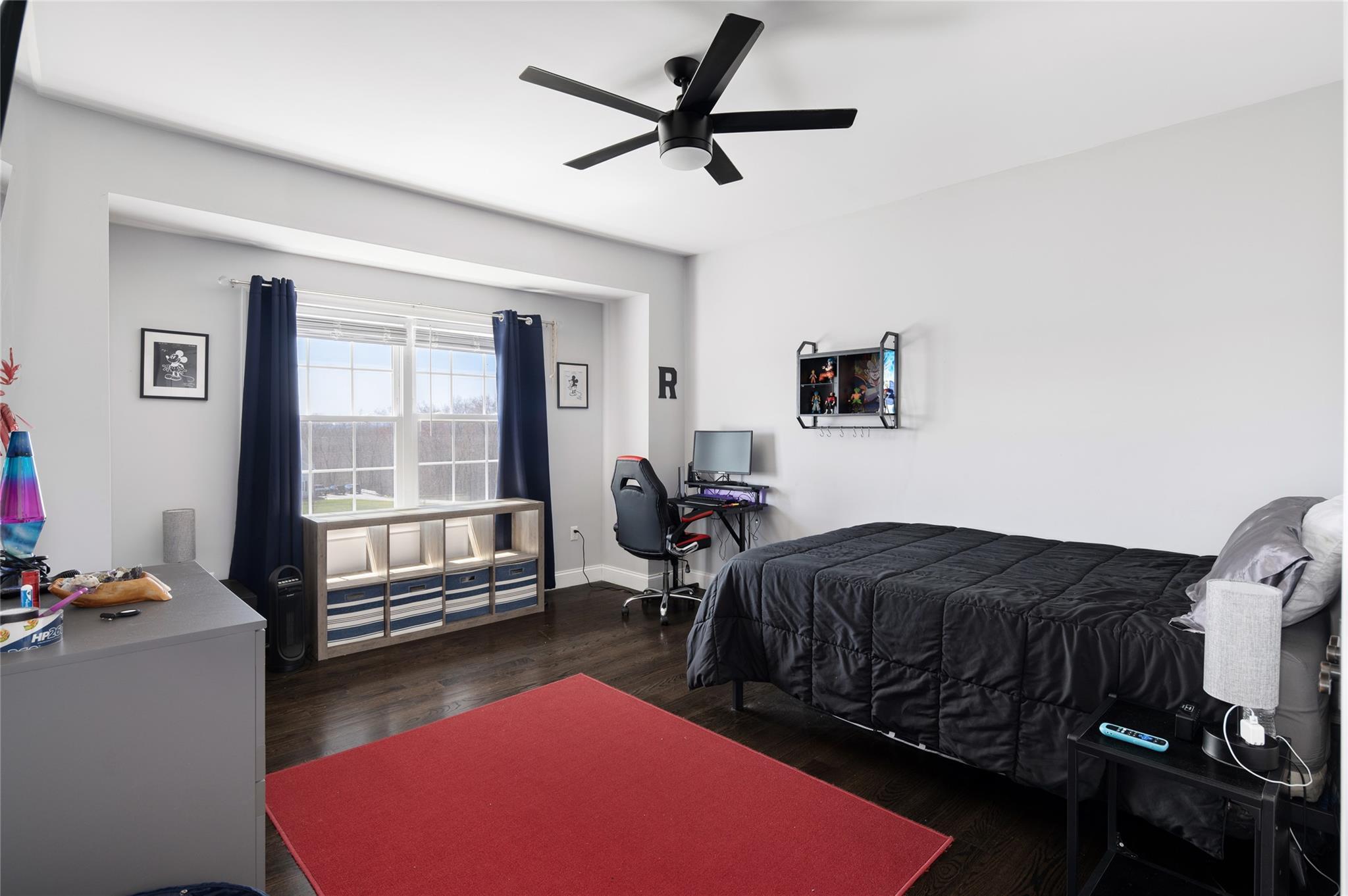 Single Family Howard  Orange County, NY 10924, MLS-864524-29