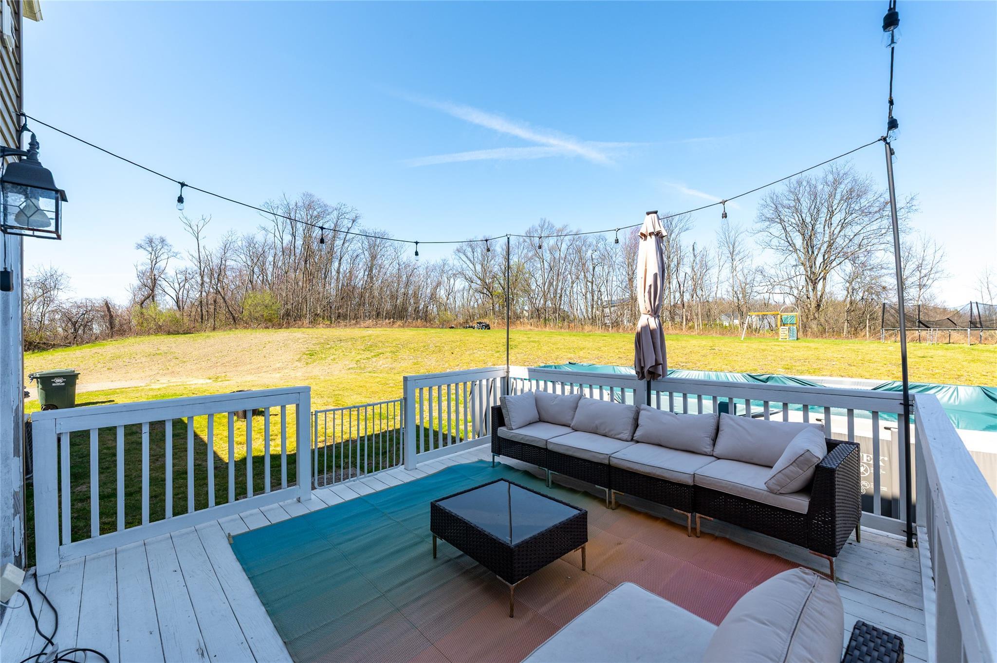 Single Family Howard  Orange County, NY 10924, MLS-864524-39