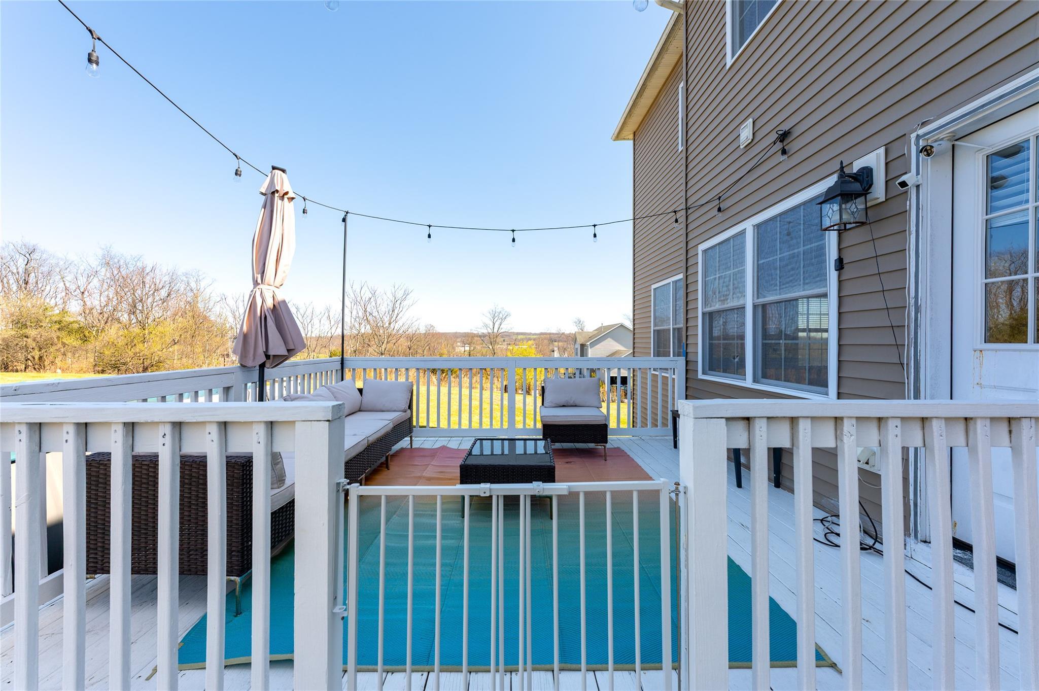 Single Family Howard  Orange County, NY 10924, MLS-864524-40