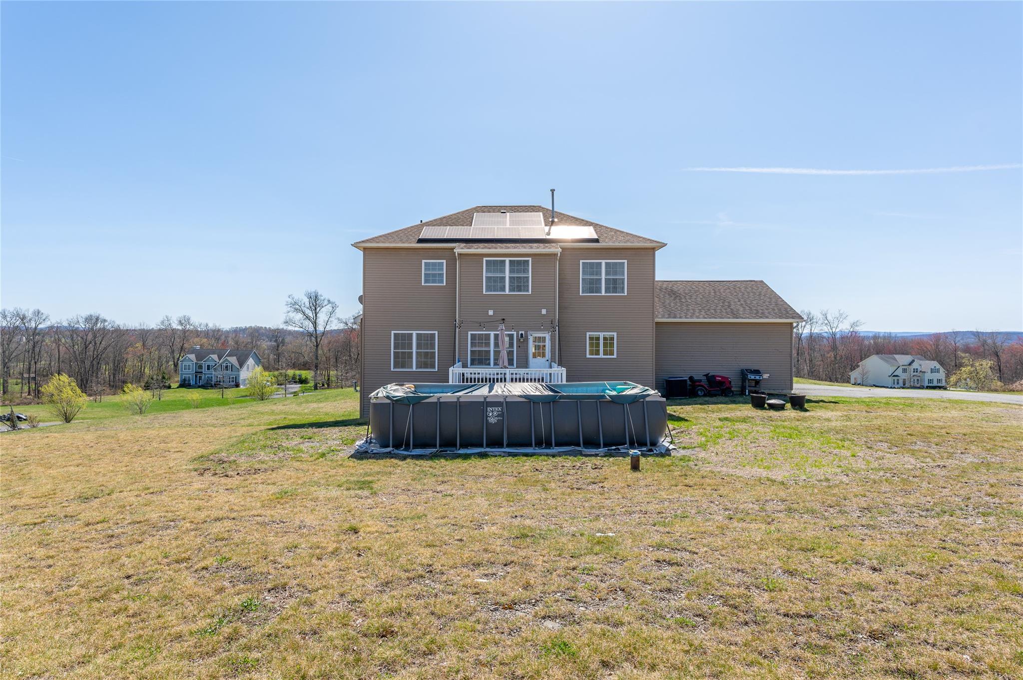 Single Family Howard  Orange County, NY 10924, MLS-864524-42