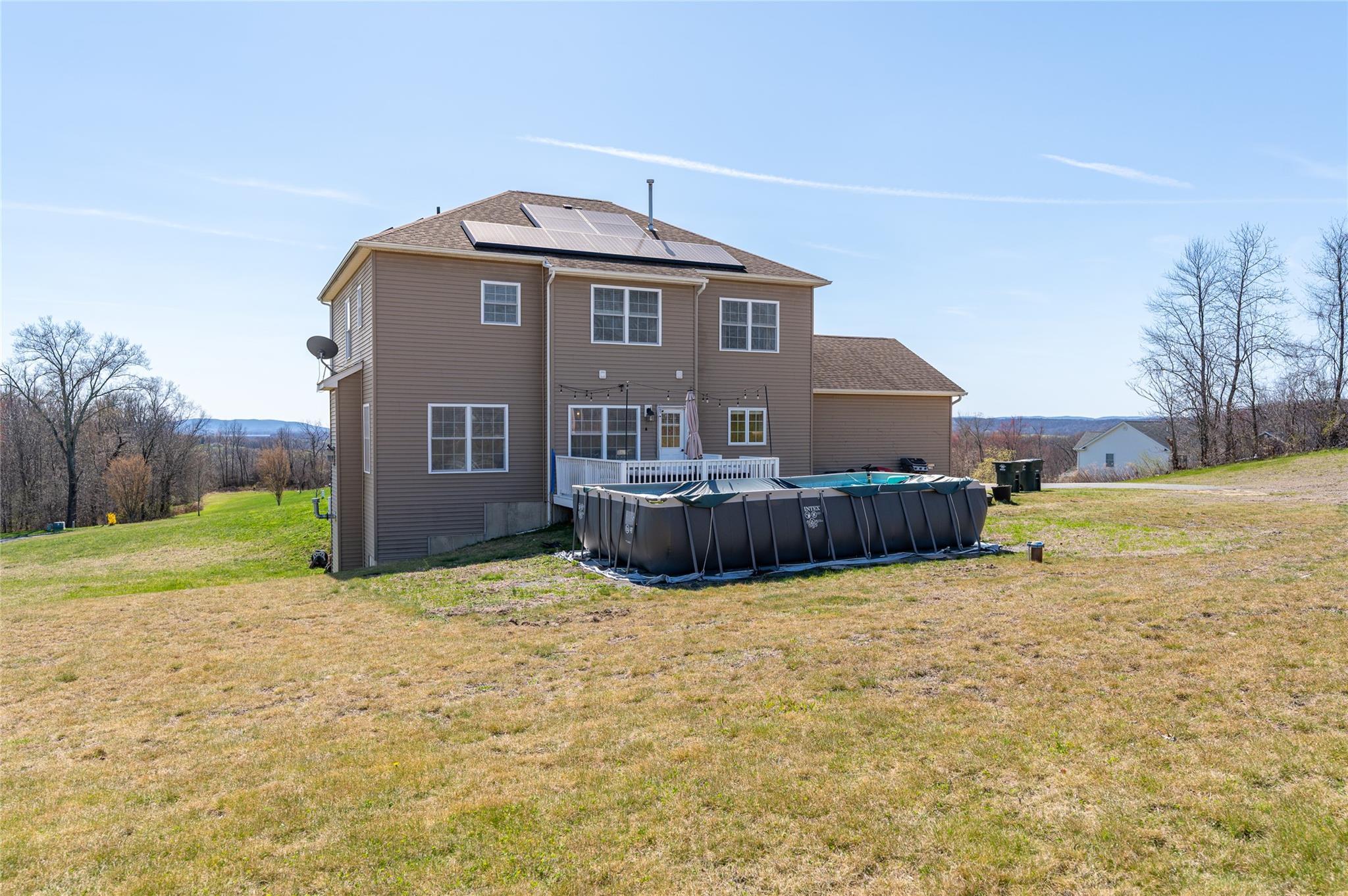 Single Family Howard  Orange County, NY 10924, MLS-864524-43