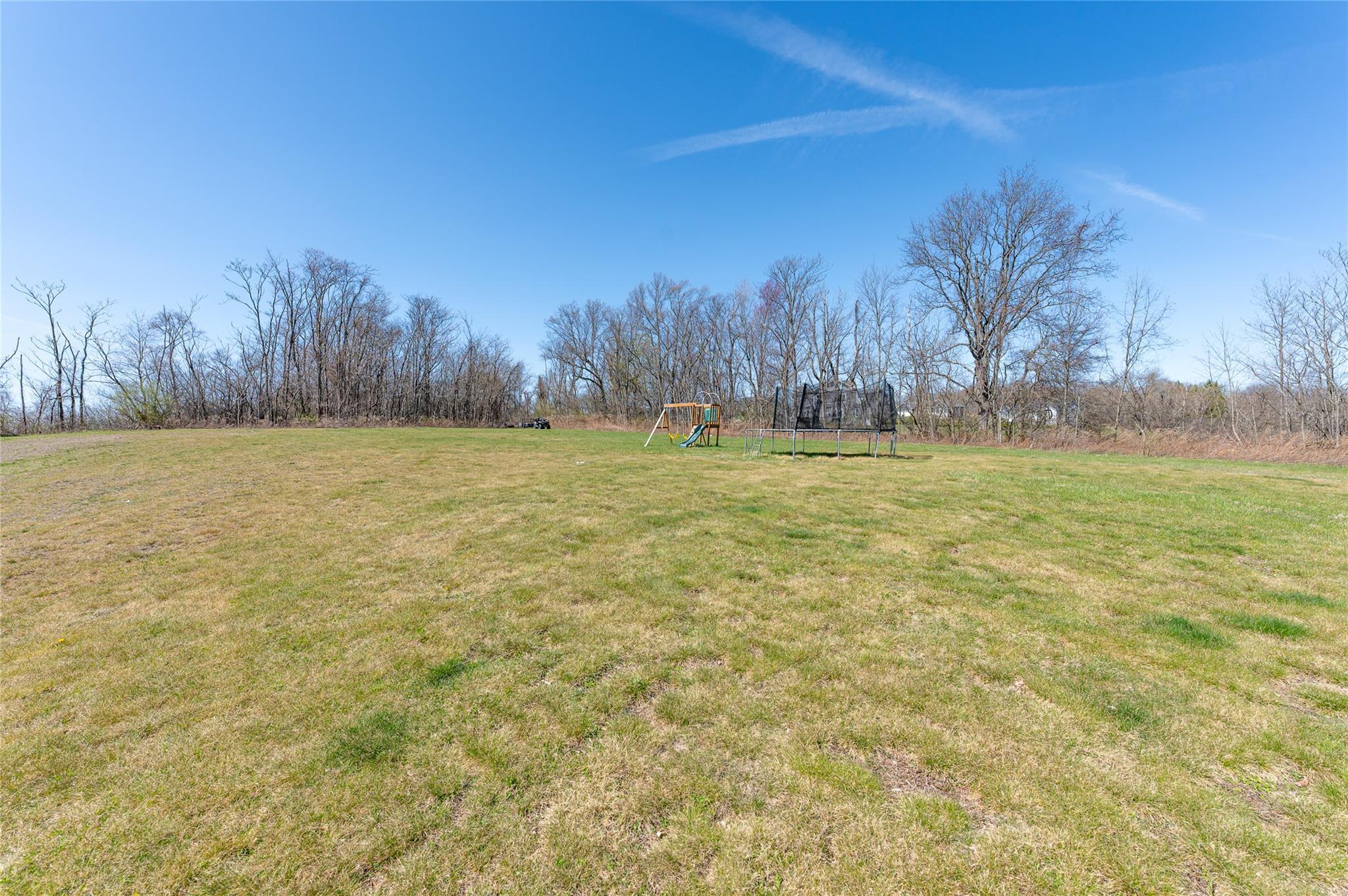 Single Family Howard  Orange County, NY 10924, MLS-864524-44