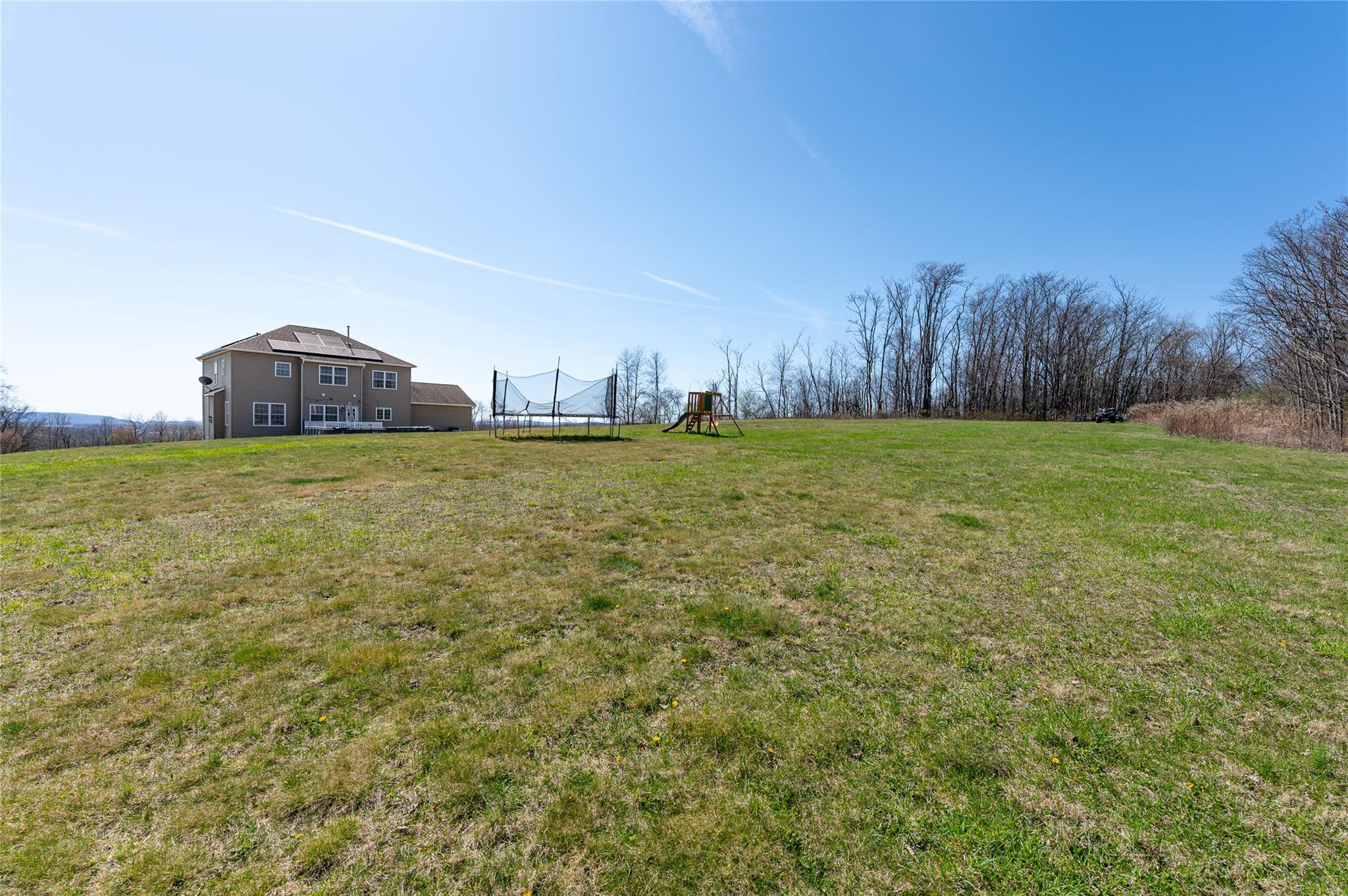 Single Family Howard  Orange County, NY 10924, MLS-864524-45