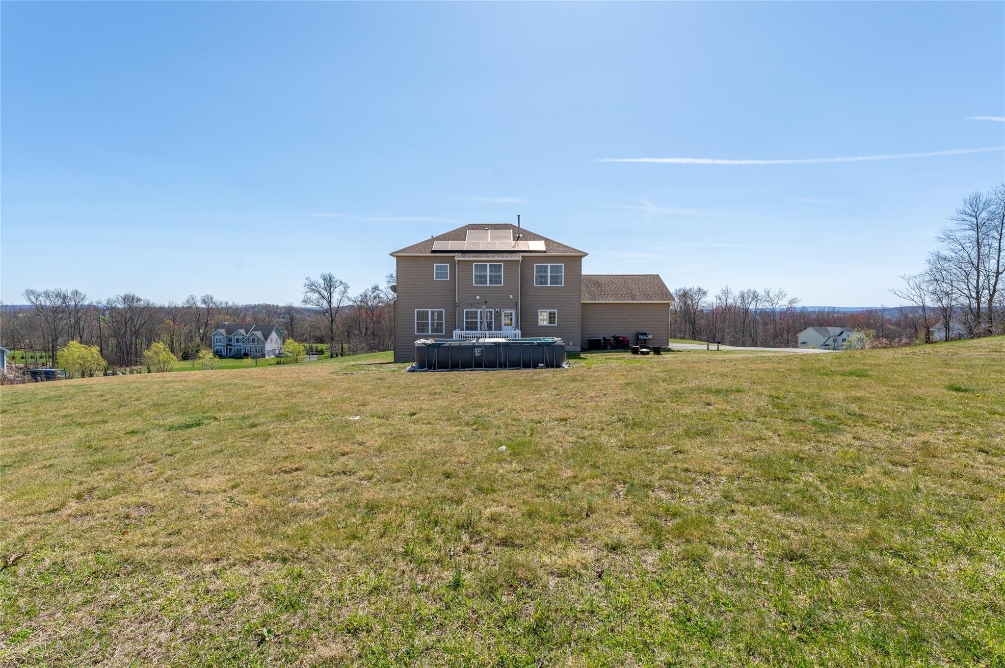 Single Family Howard  Orange County, NY 10924, MLS-864524-46