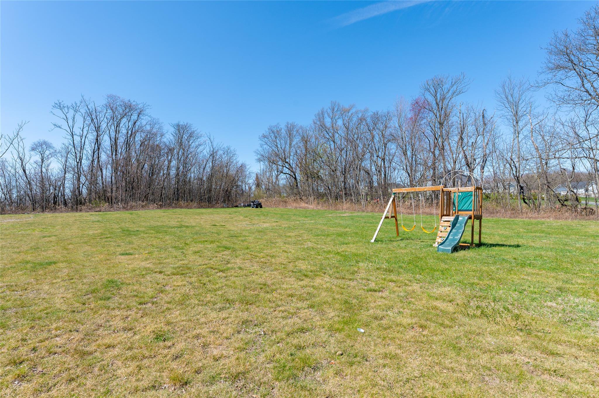 Single Family Howard  Orange County, NY 10924, MLS-864524-47