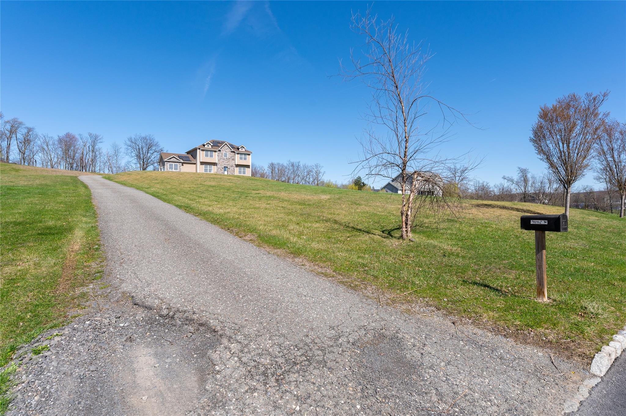 Single Family Howard  Orange County, NY 10924, MLS-864524-48