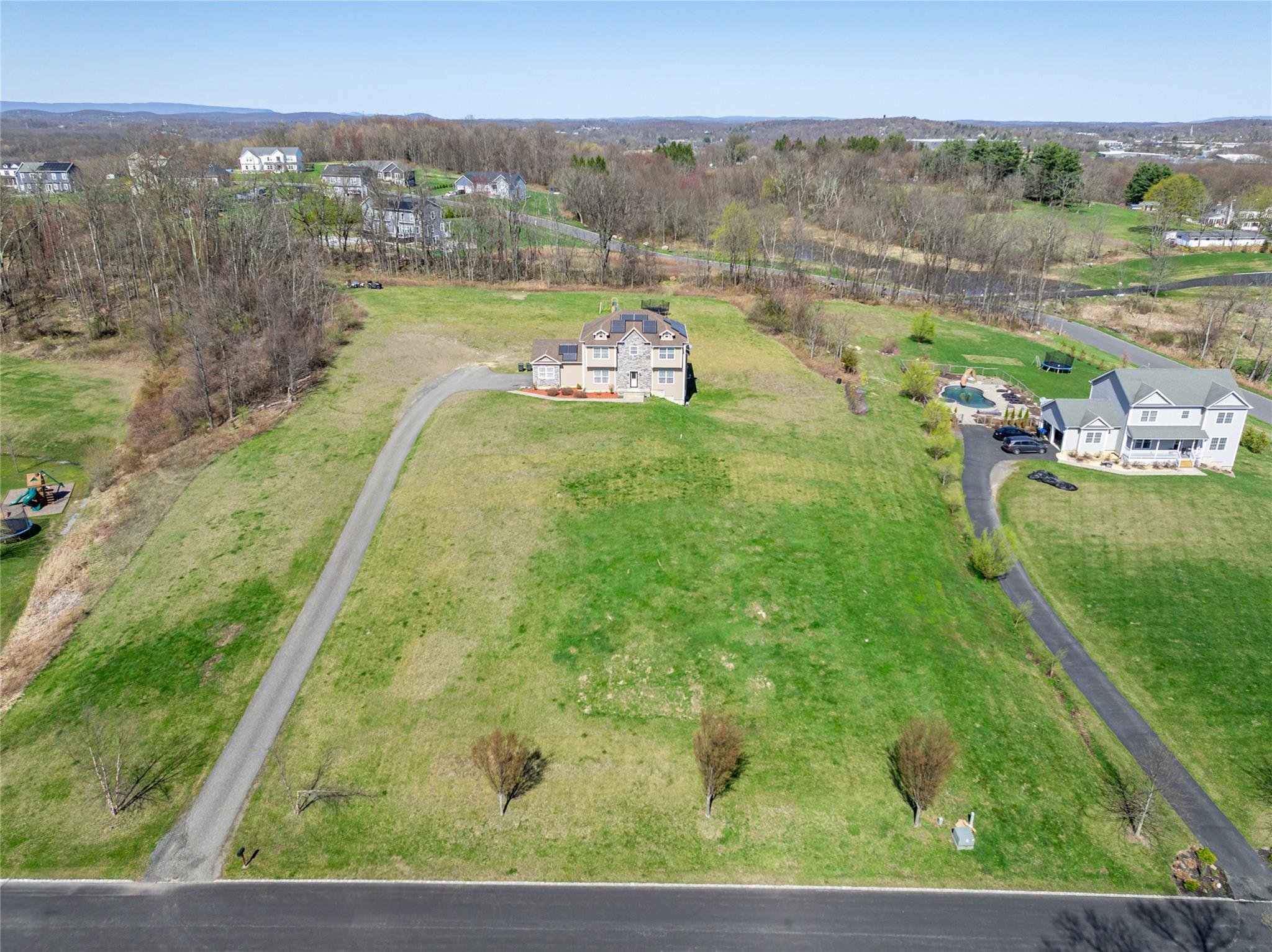 Single Family Howard  Orange County, NY 10924, MLS-864524-49