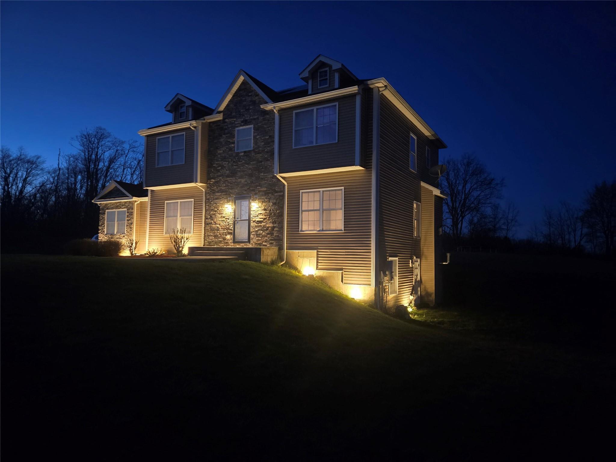 Single Family Howard  Orange County, NY 10924, MLS-864524-5