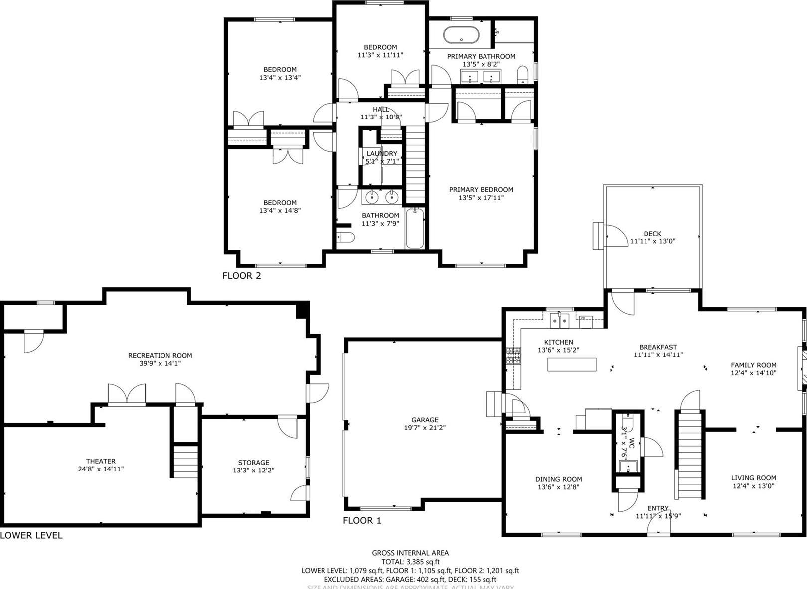 Single Family Howard  Orange County, NY 10924, MLS-864524-50