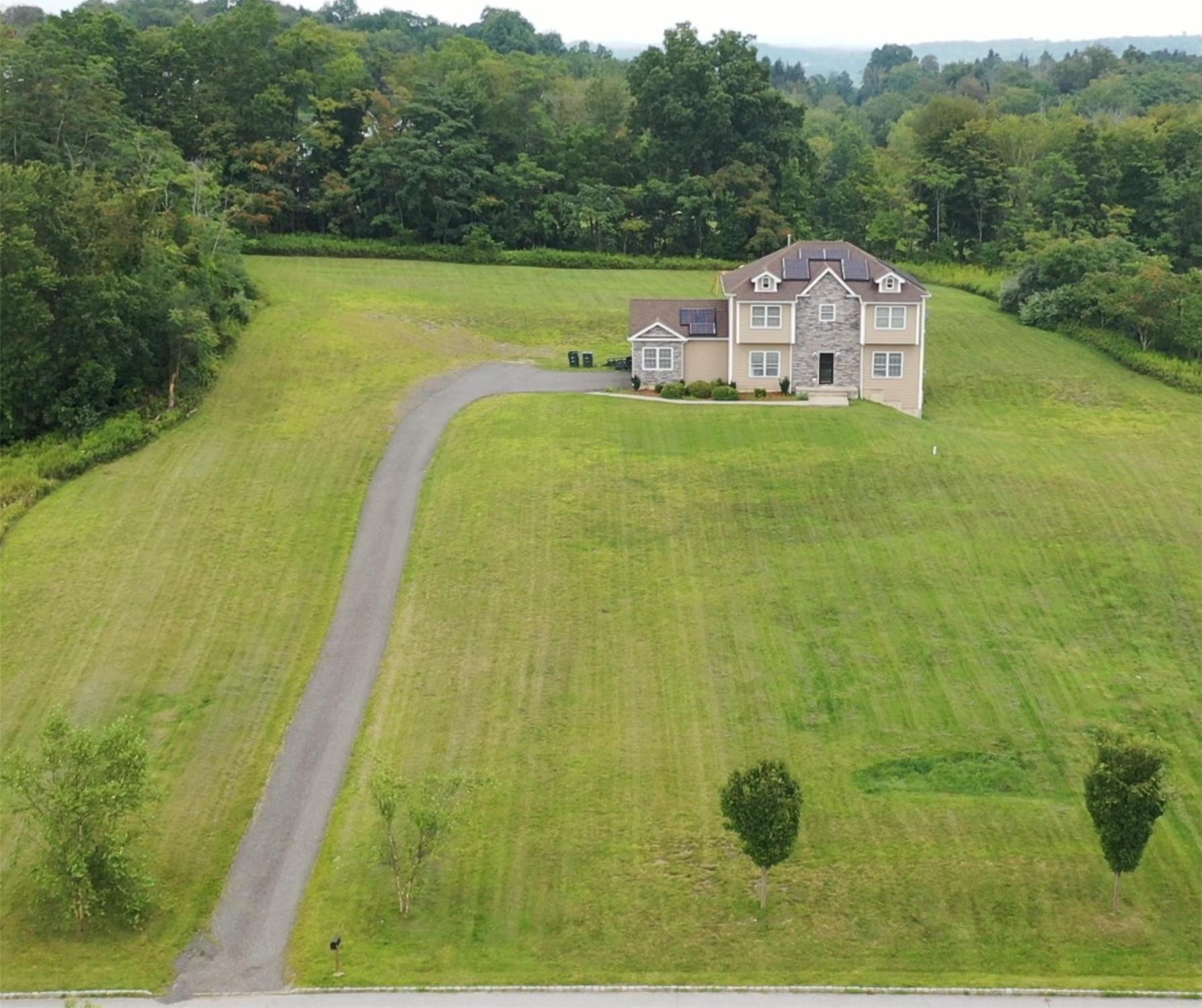Single Family Howard  Orange County, NY 10924, MLS-864524-6
