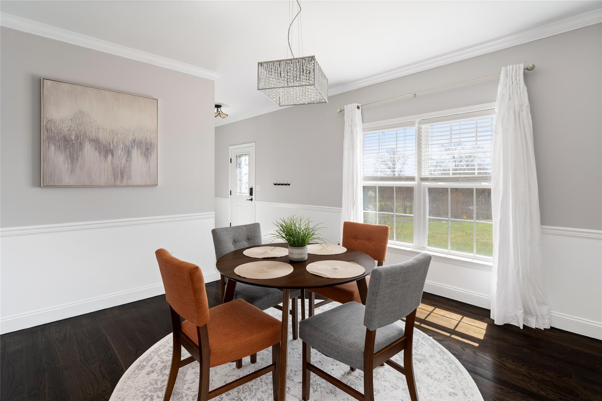 Single Family Howard  Orange County, NY 10924, MLS-864524-8