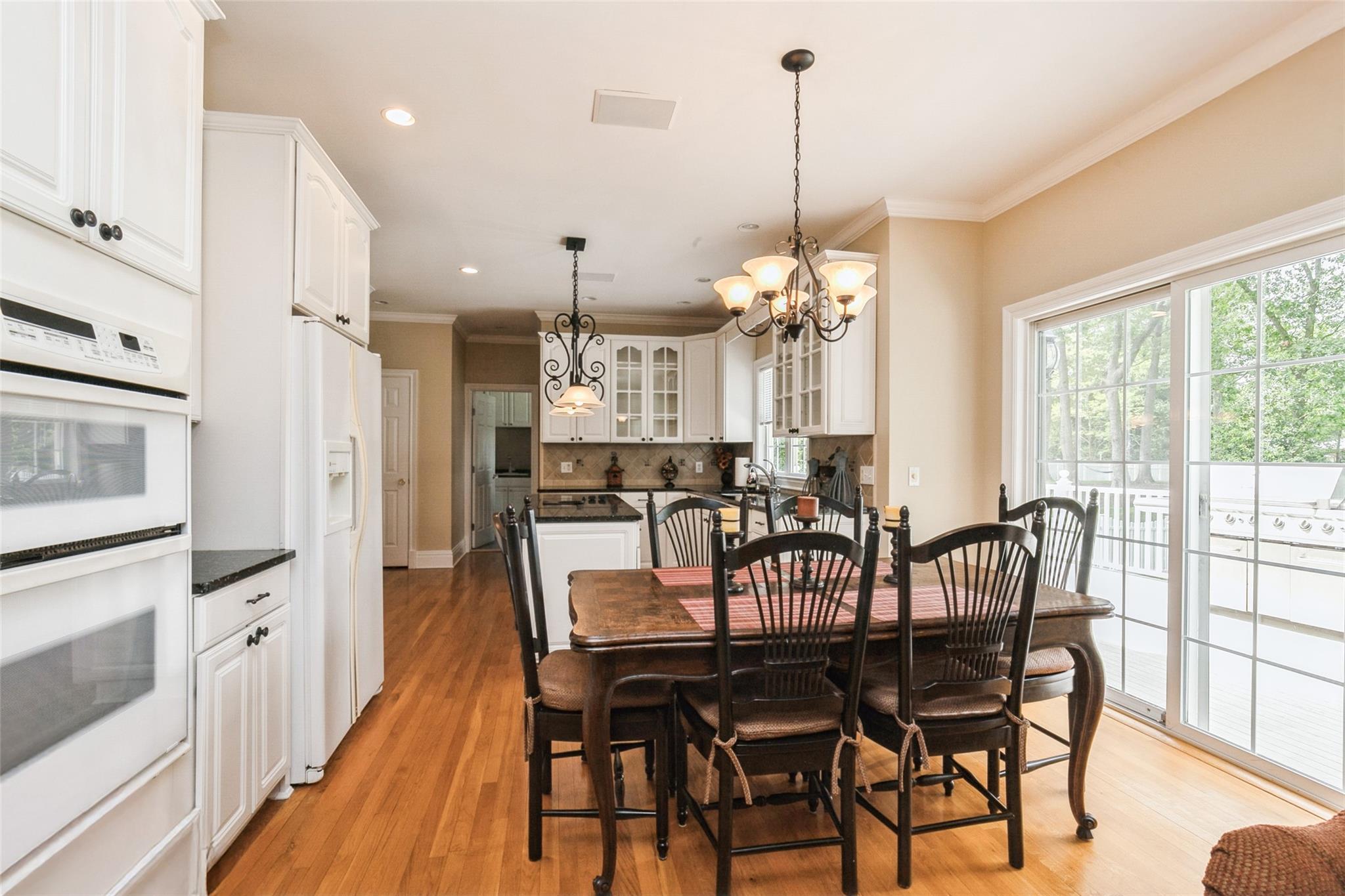 Single Family Lawrence  Suffolk County, NY 11754, MLS-864530-10