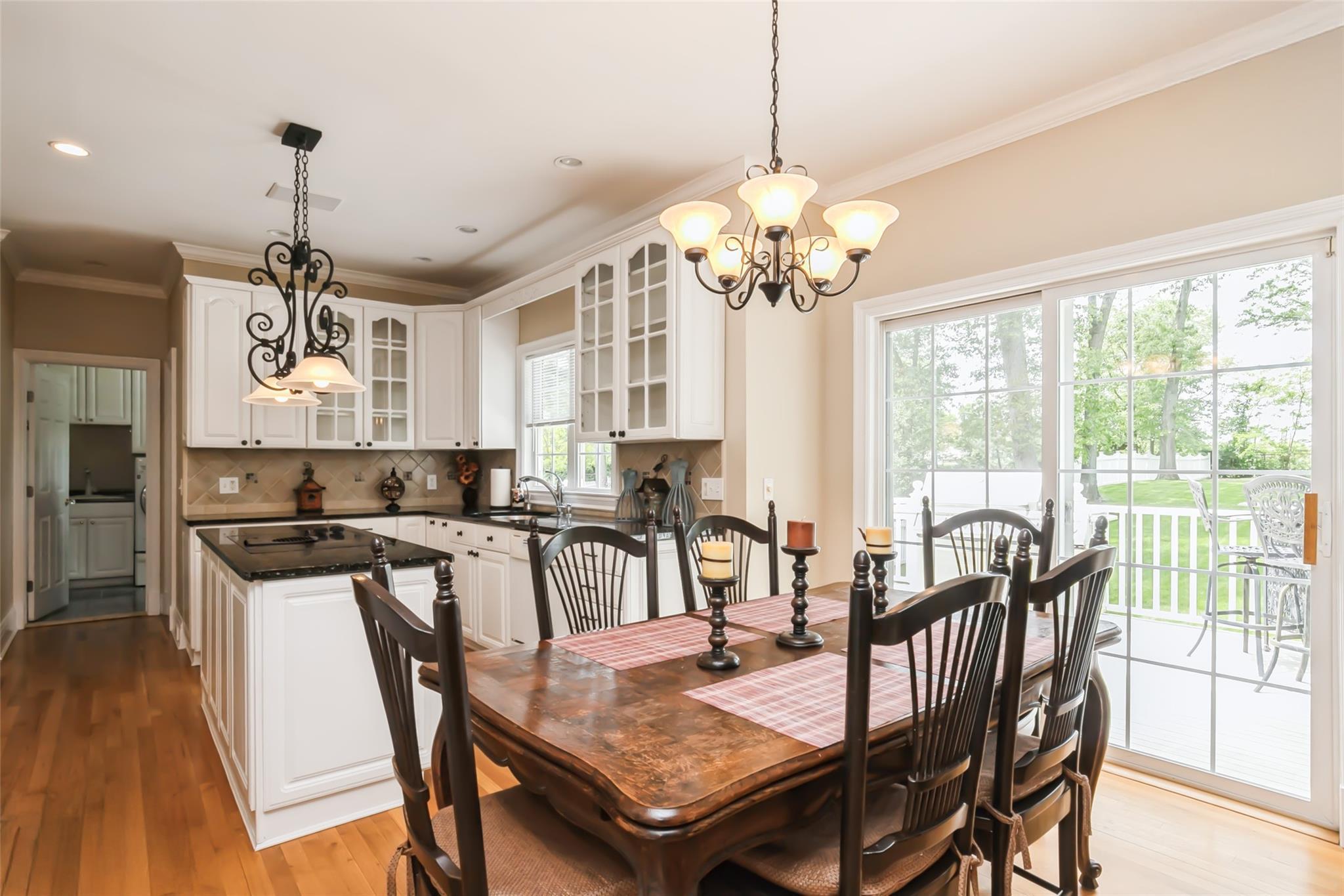 Single Family Lawrence  Suffolk County, NY 11754, MLS-864530-11