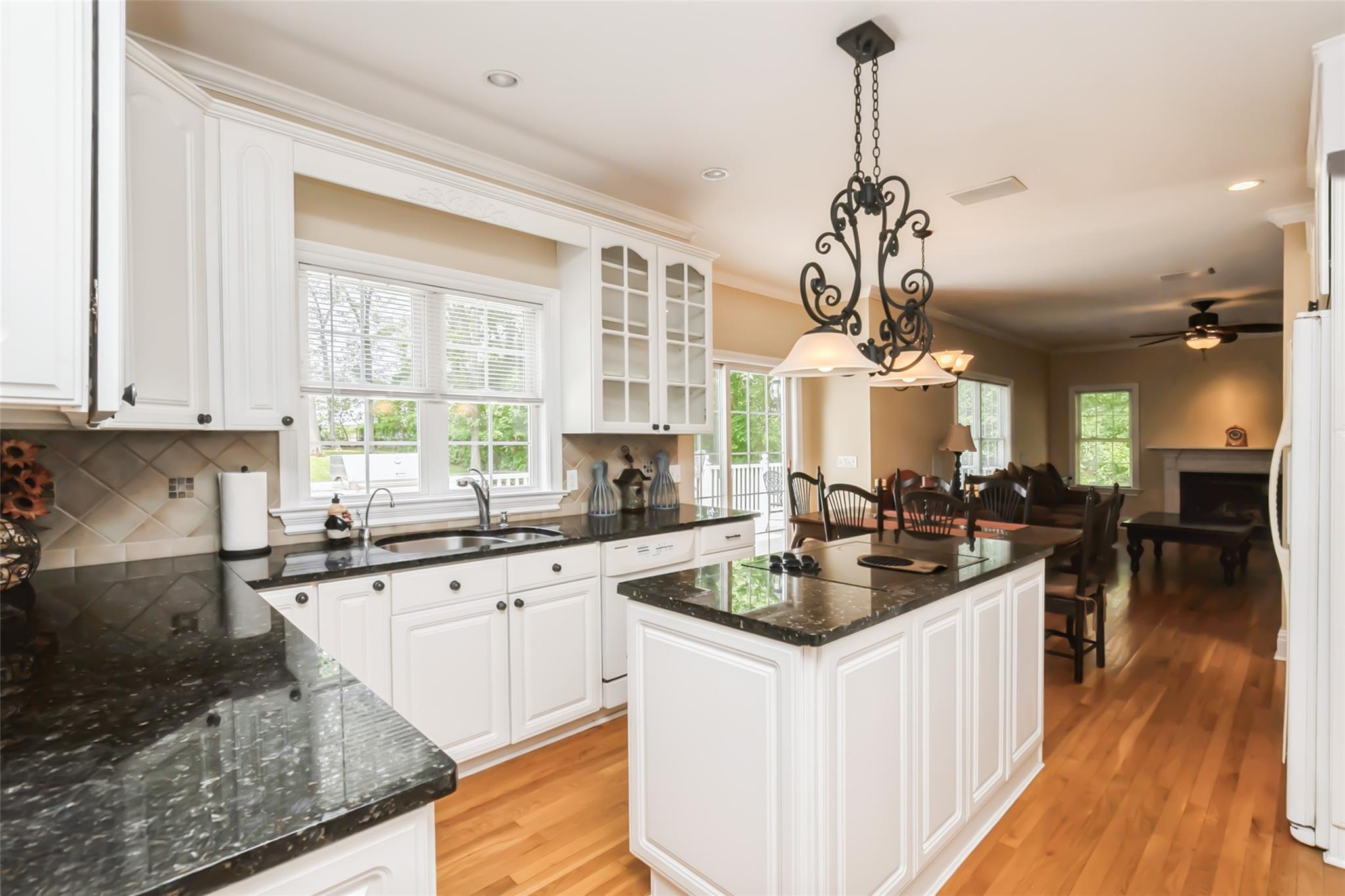 Single Family Lawrence  Suffolk County, NY 11754, MLS-864530-13