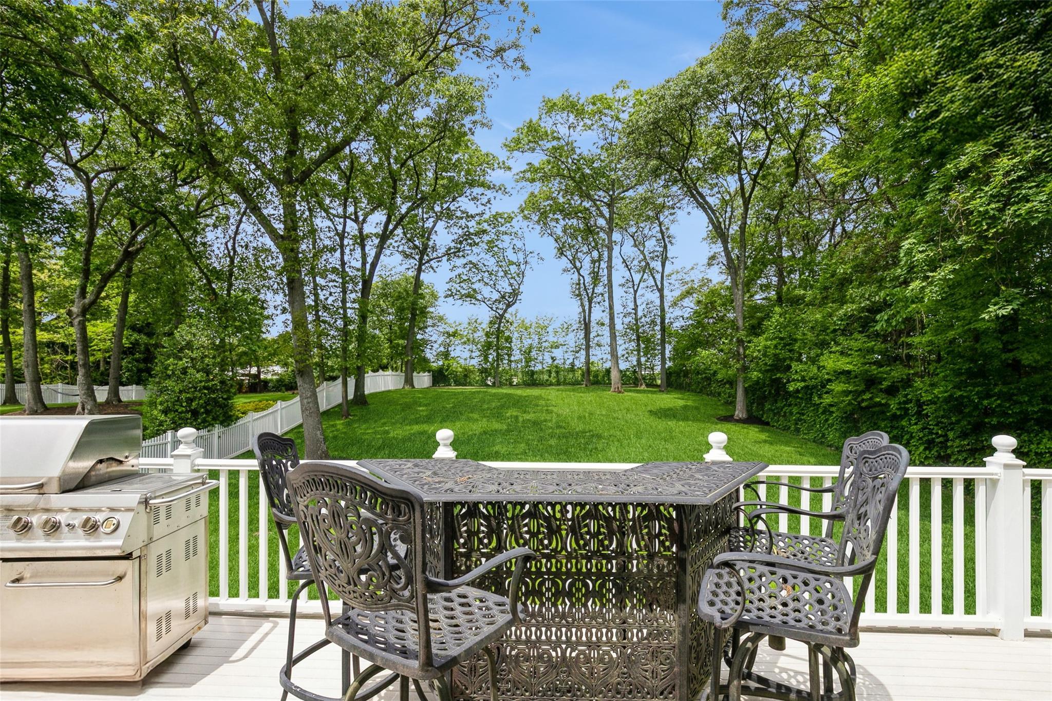 Single Family Lawrence  Suffolk County, NY 11754, MLS-864530-30