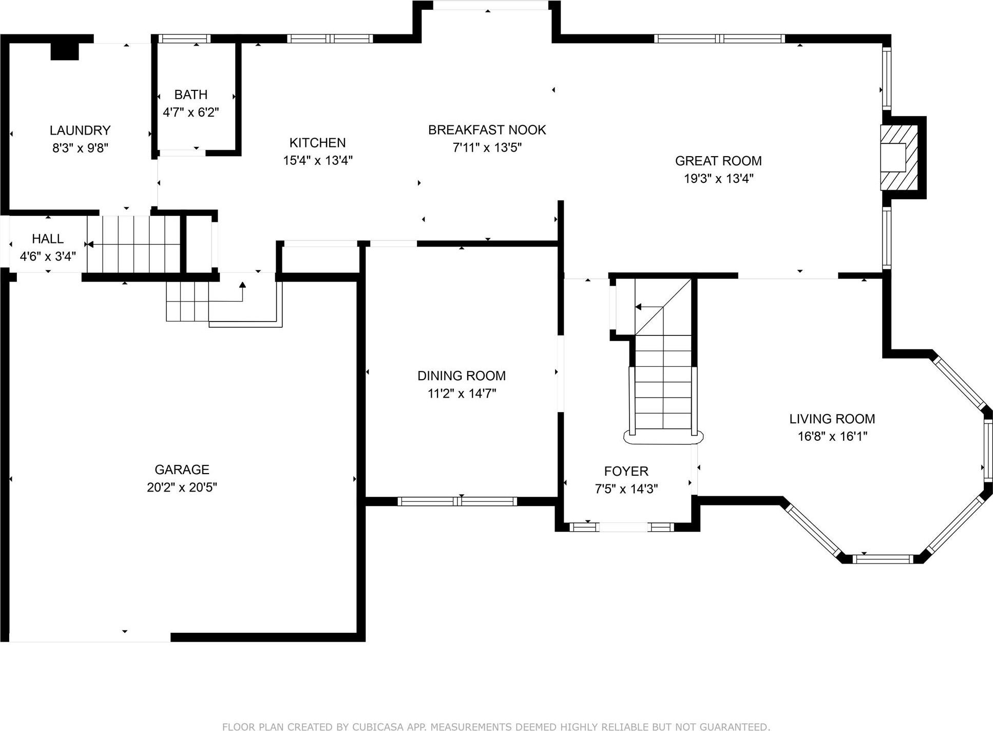Single Family Lawrence  Suffolk County, NY 11754, MLS-864530-33