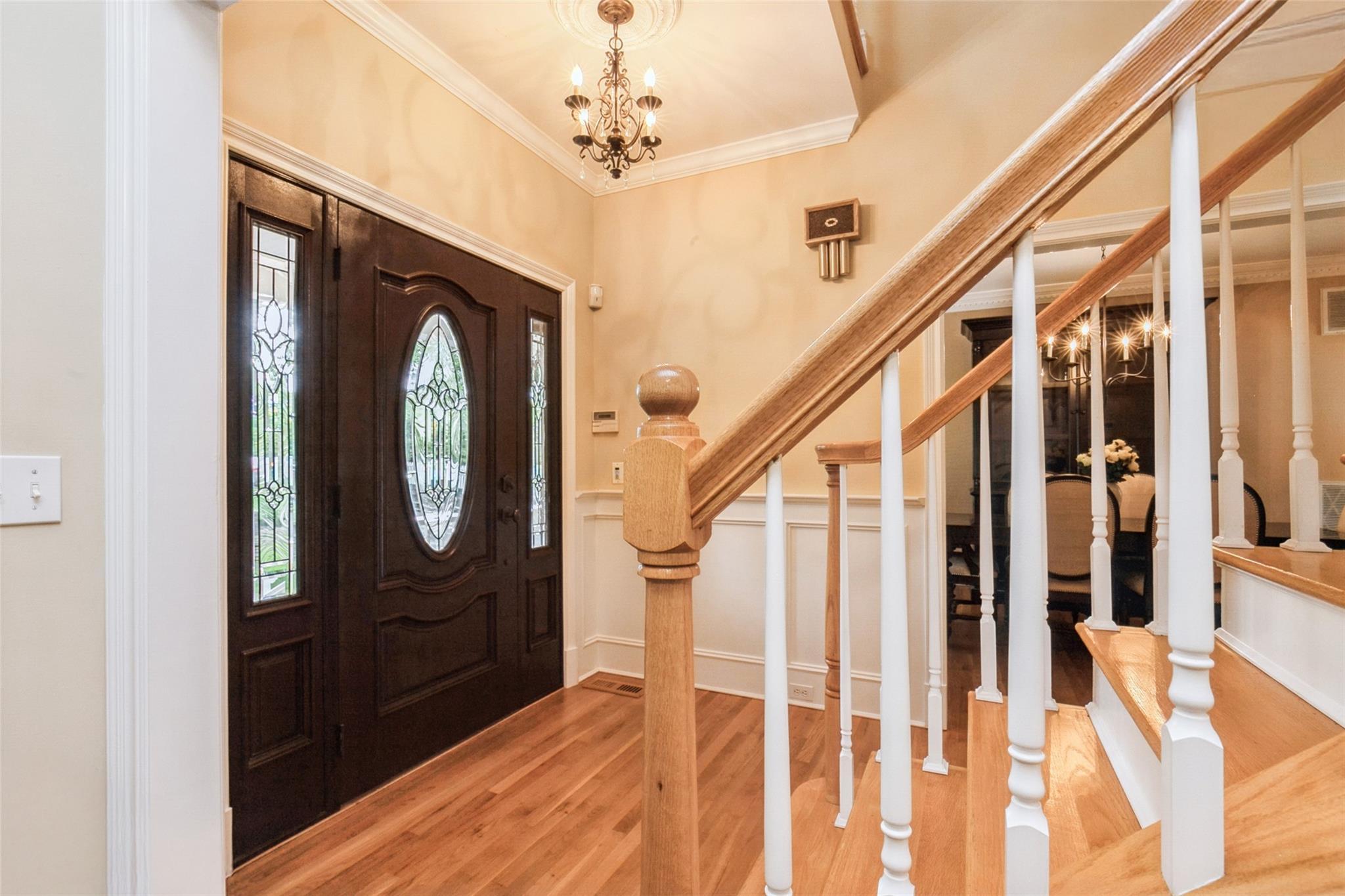Single Family Lawrence  Suffolk County, NY 11754, MLS-864530-4