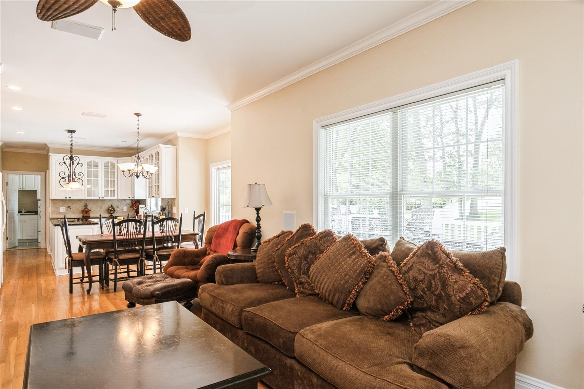 Single Family Lawrence  Suffolk County, NY 11754, MLS-864530-9