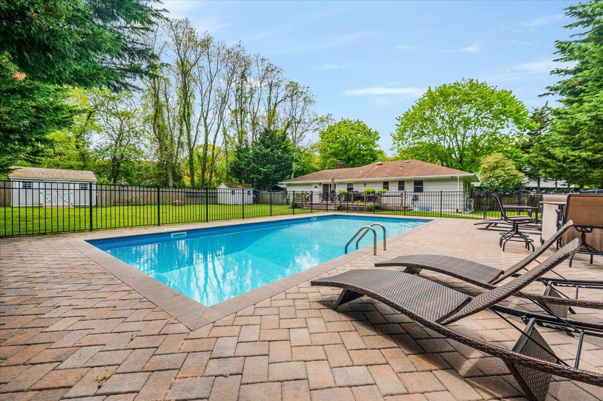 Single Family Rocky Point  Suffolk County, NY 11939, MLS-864533-12