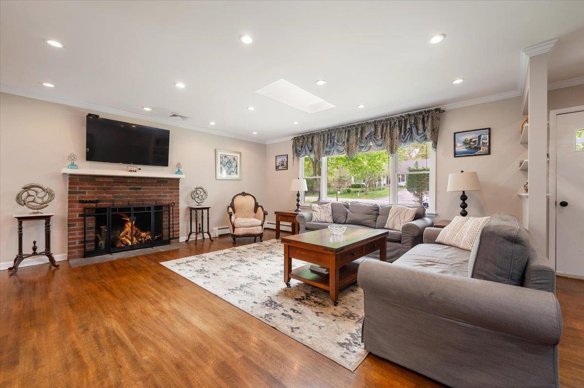 Single Family Rocky Point  Suffolk County, NY 11939, MLS-864533-17
