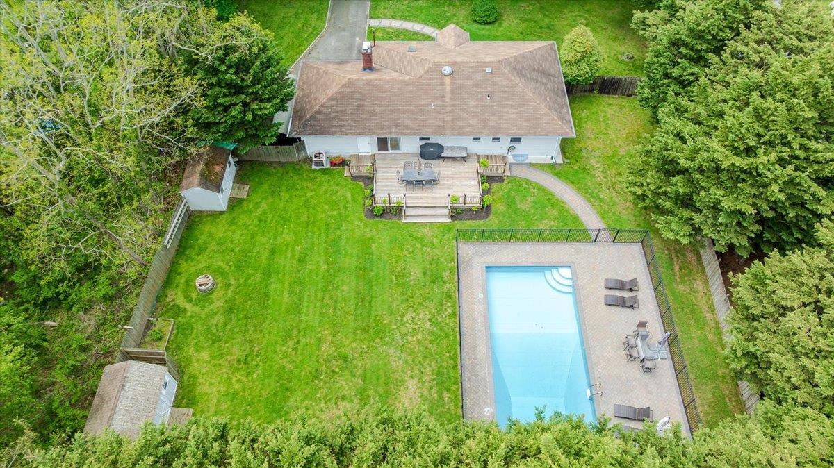 Single Family Rocky Point  Suffolk County, NY 11939, MLS-864533-2