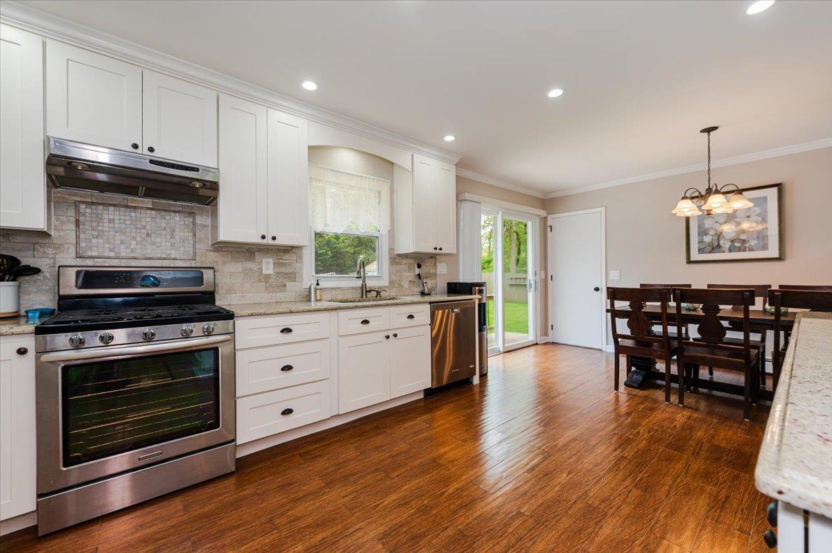 Single Family Rocky Point  Suffolk County, NY 11939, MLS-864533-23