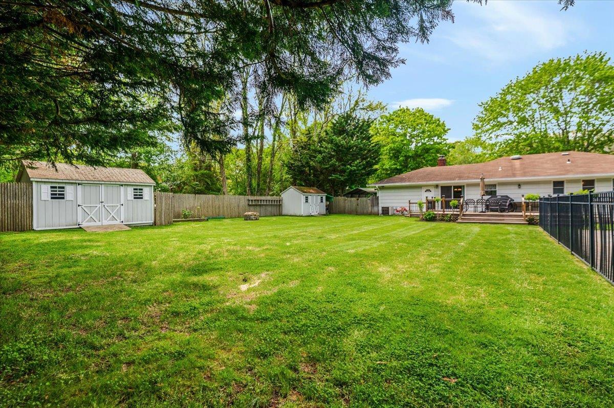 Single Family Rocky Point  Suffolk County, NY 11939, MLS-864533-34