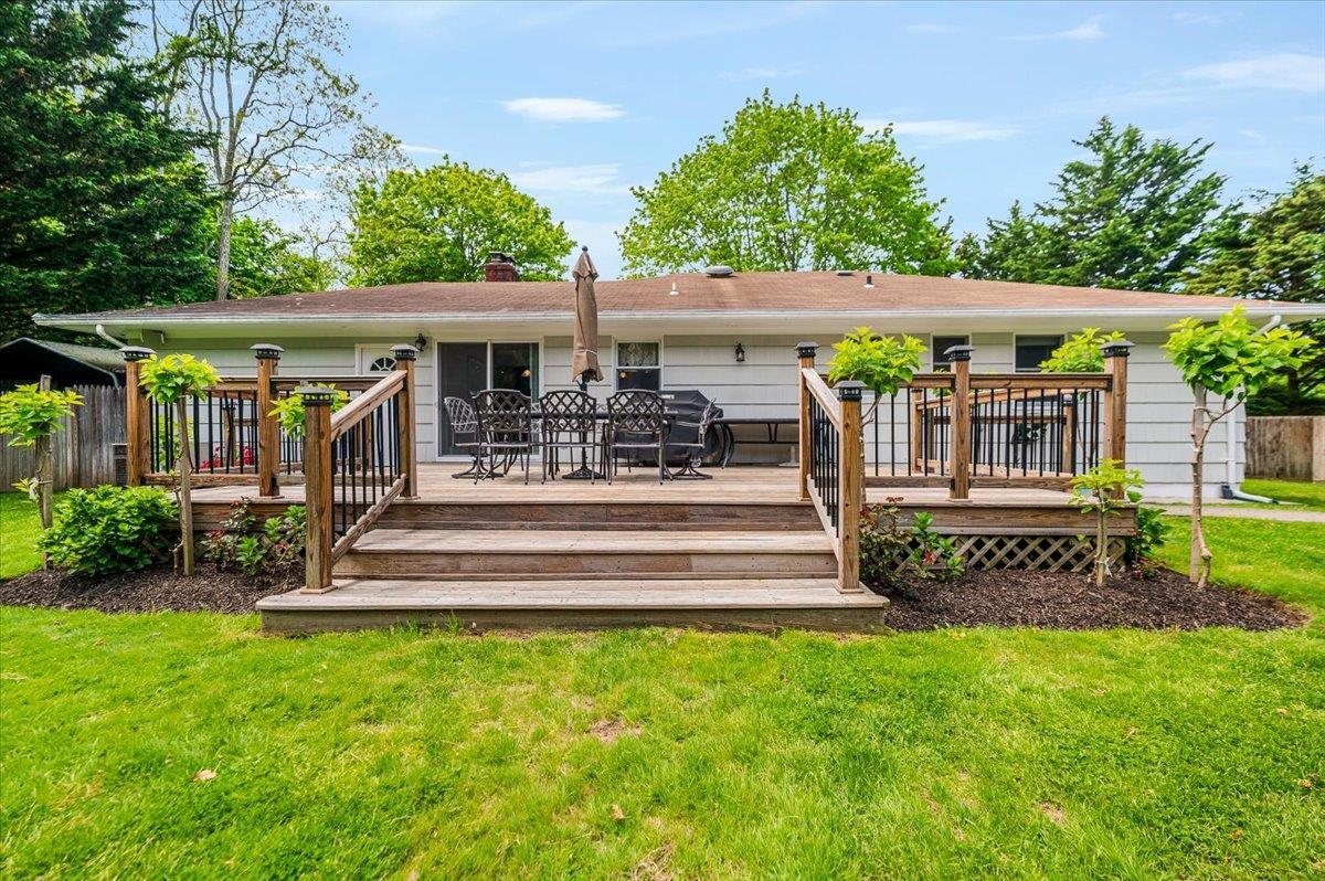 Single Family Rocky Point  Suffolk County, NY 11939, MLS-864533-8