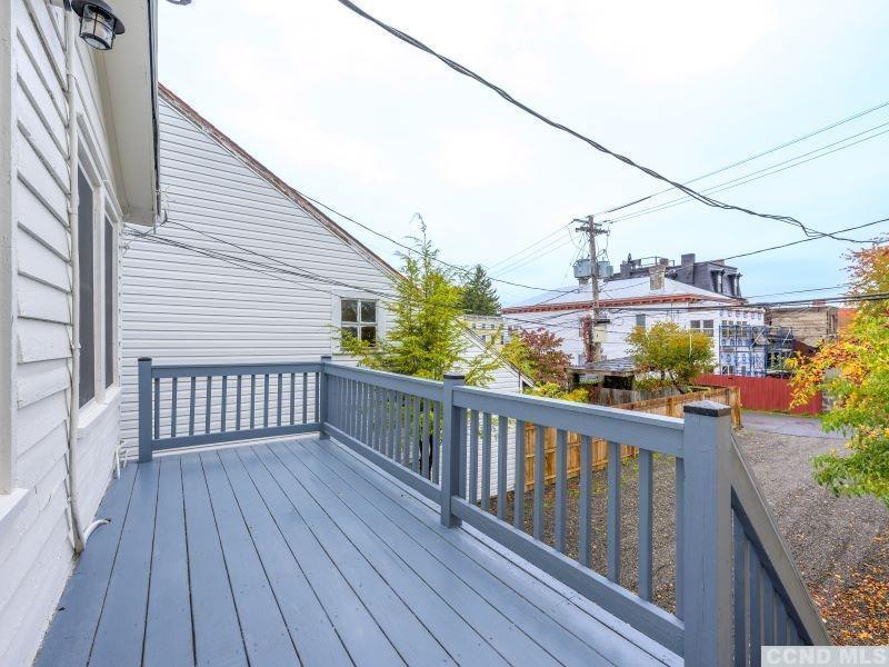 Single Family Warren  Columbia County, NY 12534, MLS-864536-36