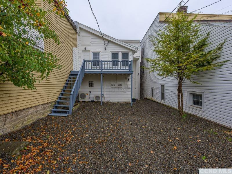 Single Family Warren  Columbia County, NY 12534, MLS-864536-37