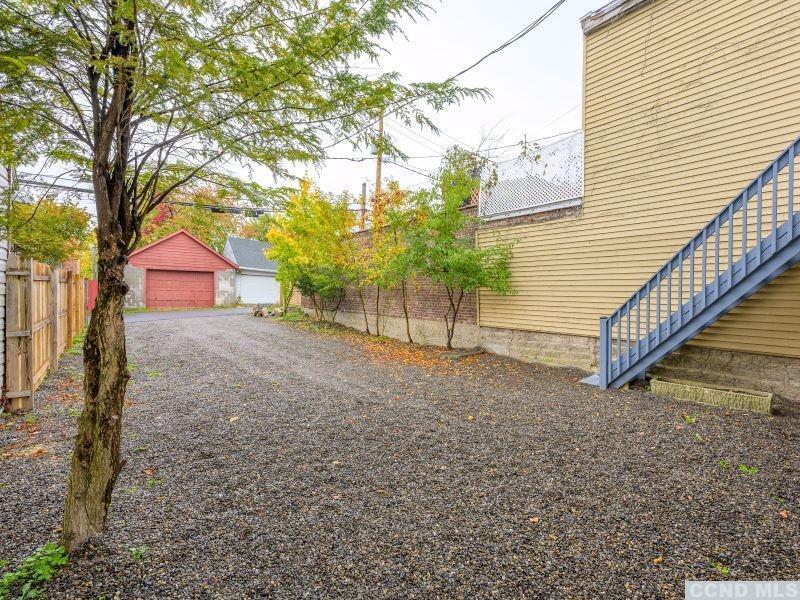 Single Family Warren  Columbia County, NY 12534, MLS-864536-38