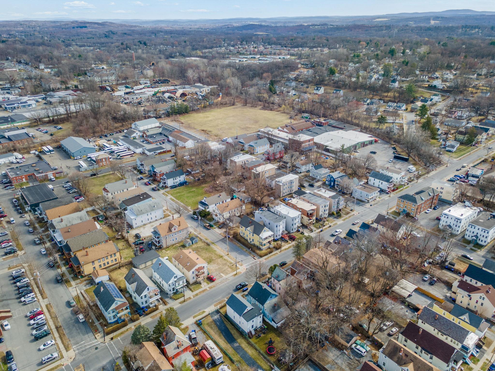 Single Family Mansion  Dutchess County, NY 12601, MLS-864558-18