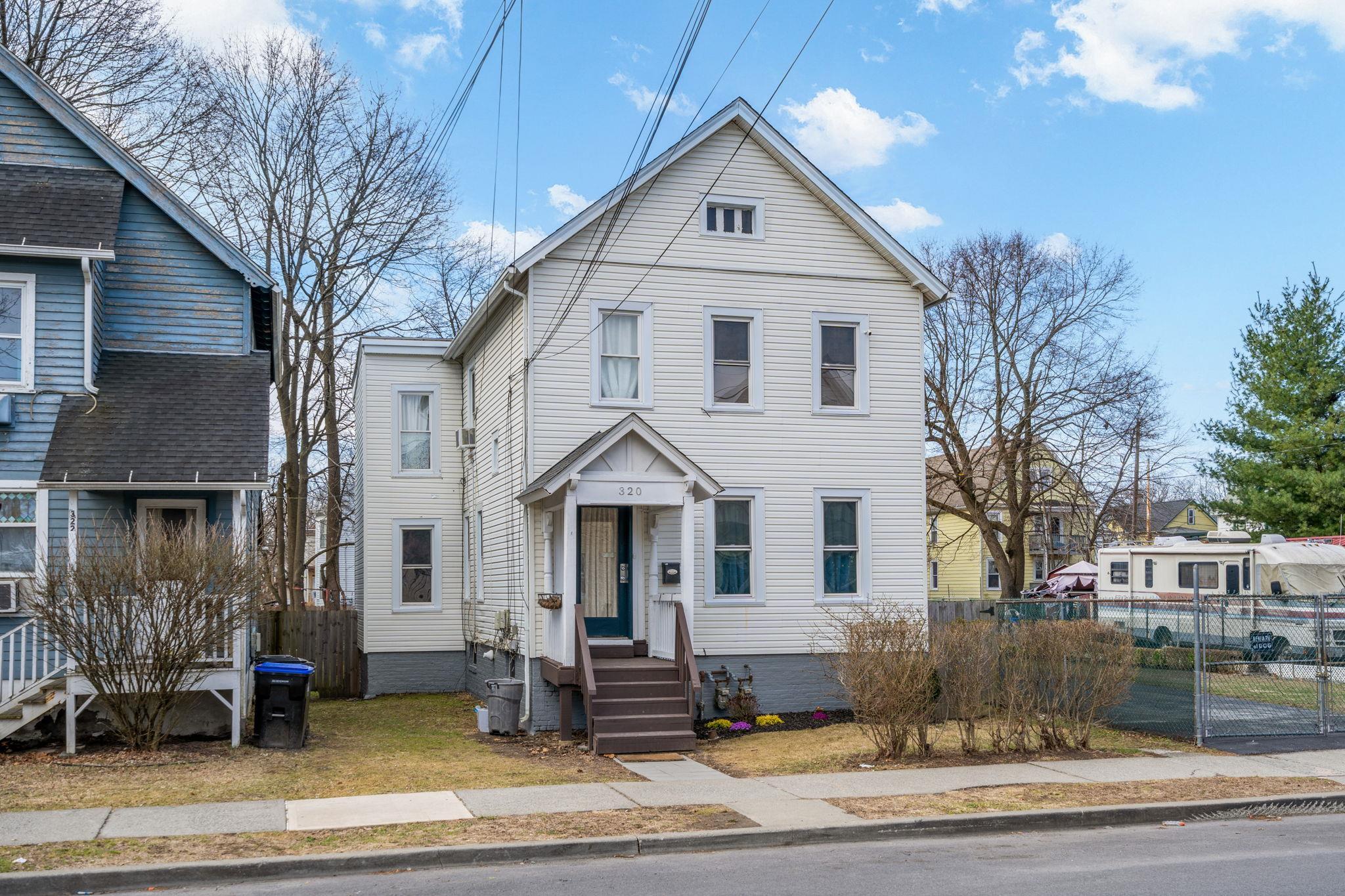 Single Family Mansion  Dutchess County, NY 12601, MLS-864558-2