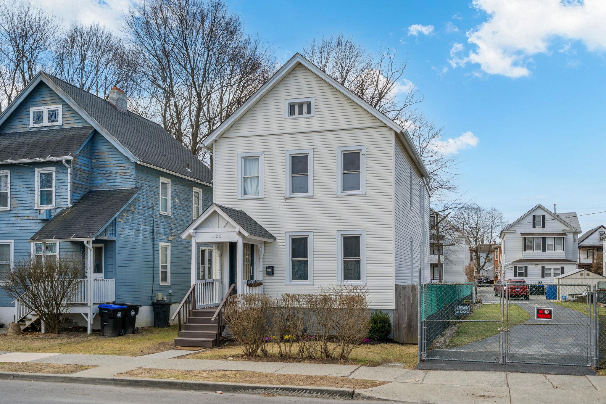 Single Family Mansion  Dutchess County, NY 12601, MLS-864558-3
