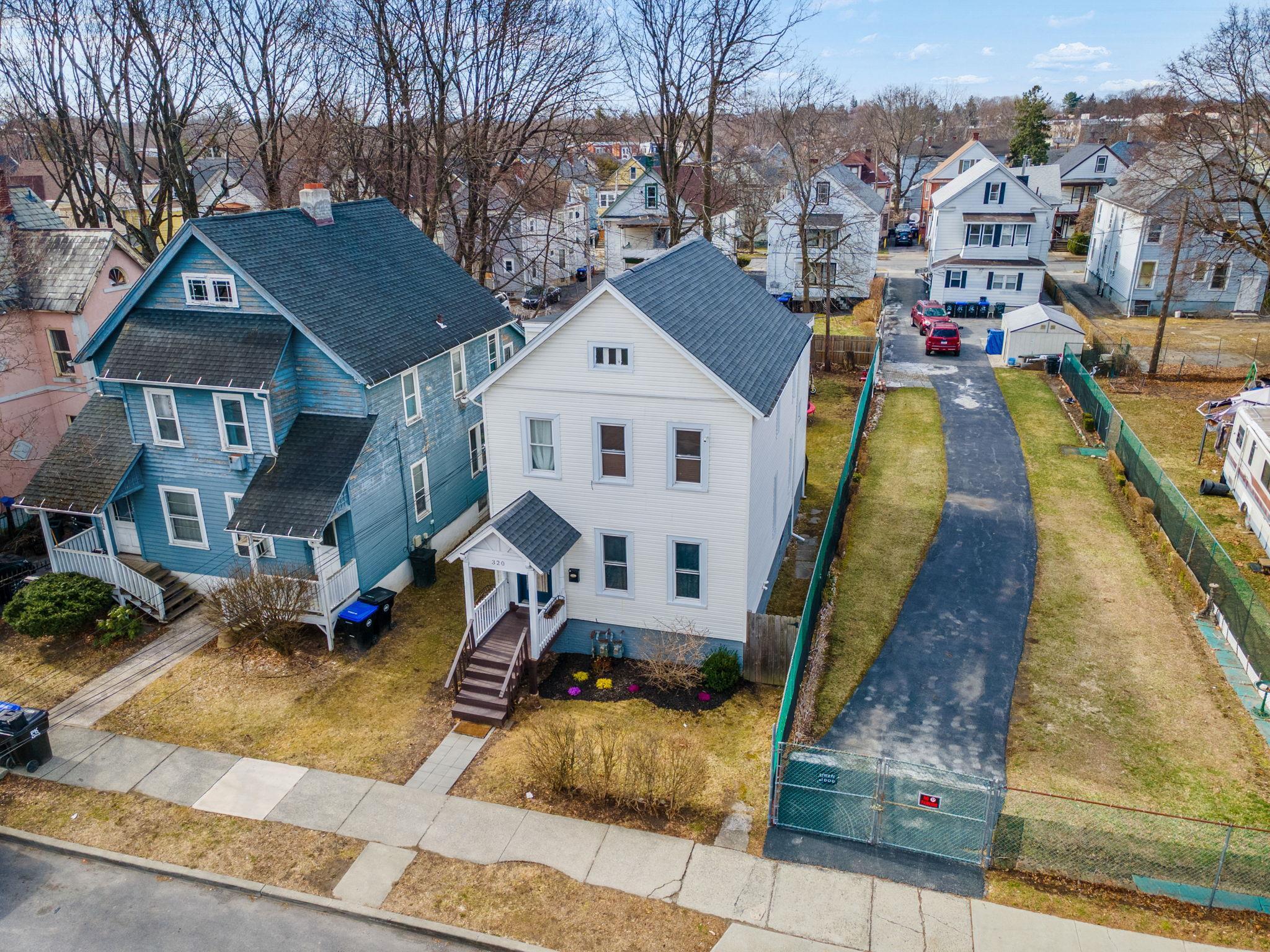 Single Family Mansion  Dutchess County, NY 12601, MLS-864558-4