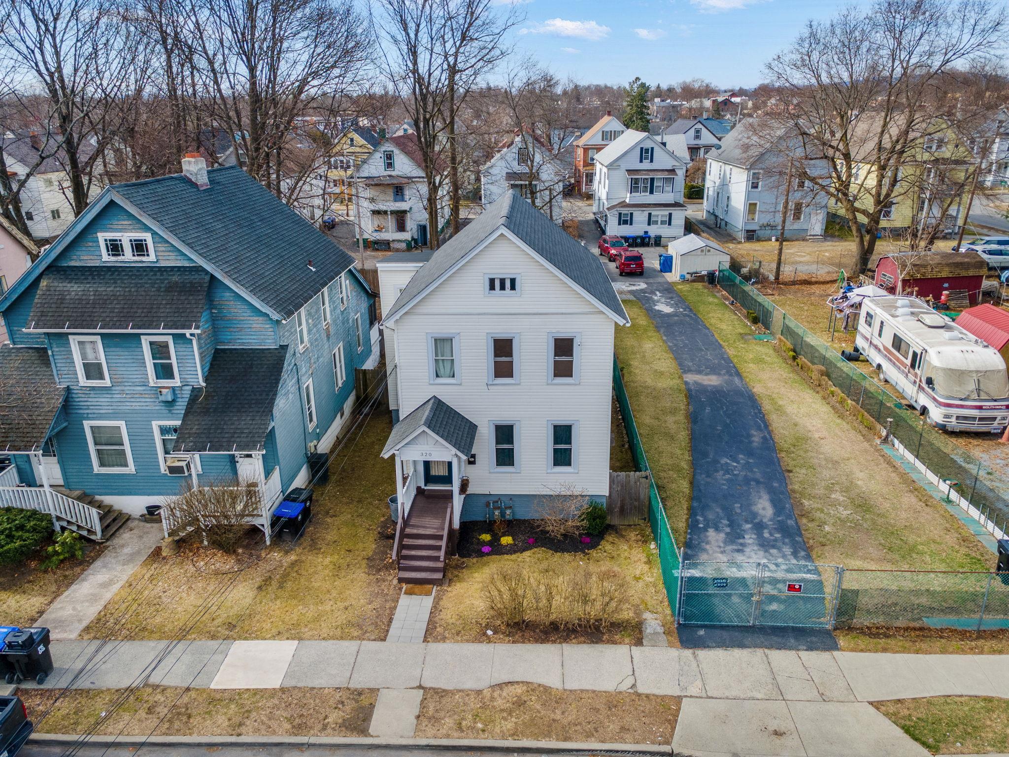 Single Family Mansion  Dutchess County, NY 12601, MLS-864558-5