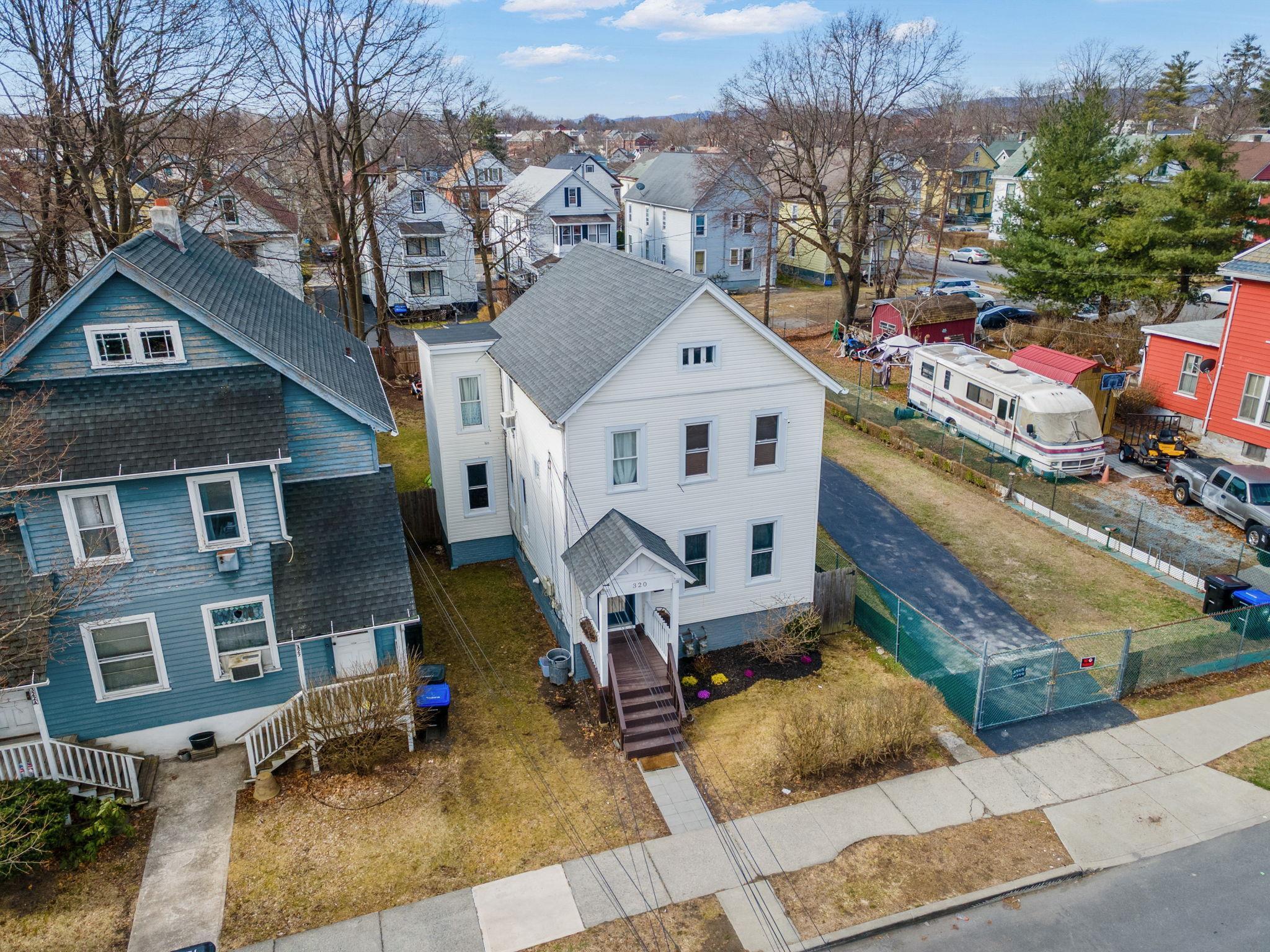 Single Family Mansion  Dutchess County, NY 12601, MLS-864558-6