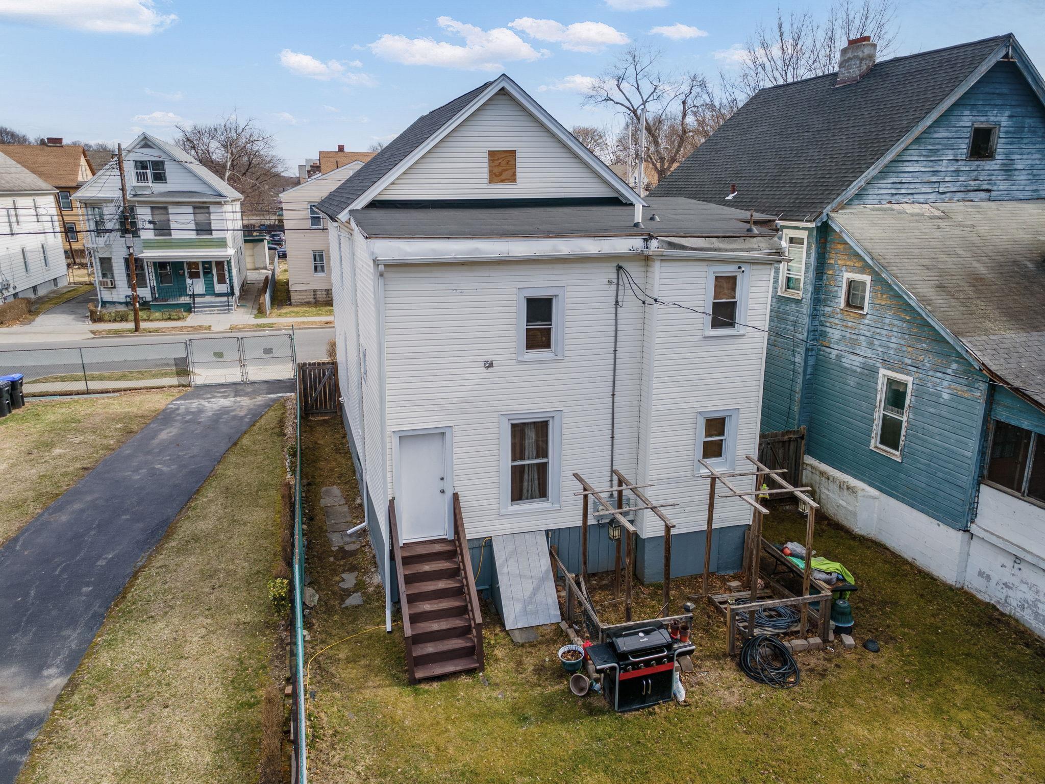 Single Family Mansion  Dutchess County, NY 12601, MLS-864558-7