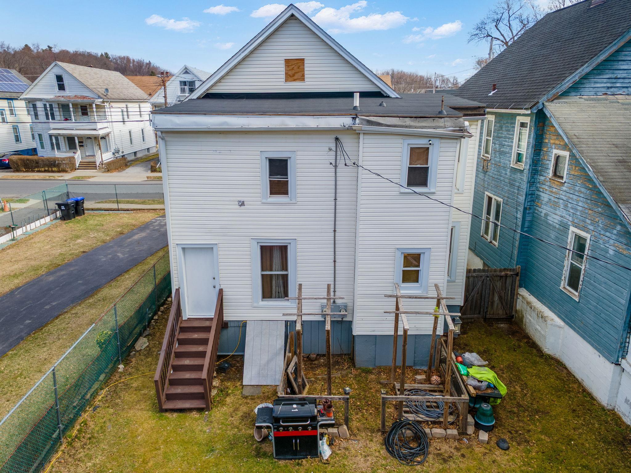 Single Family Mansion  Dutchess County, NY 12601, MLS-864558-8
