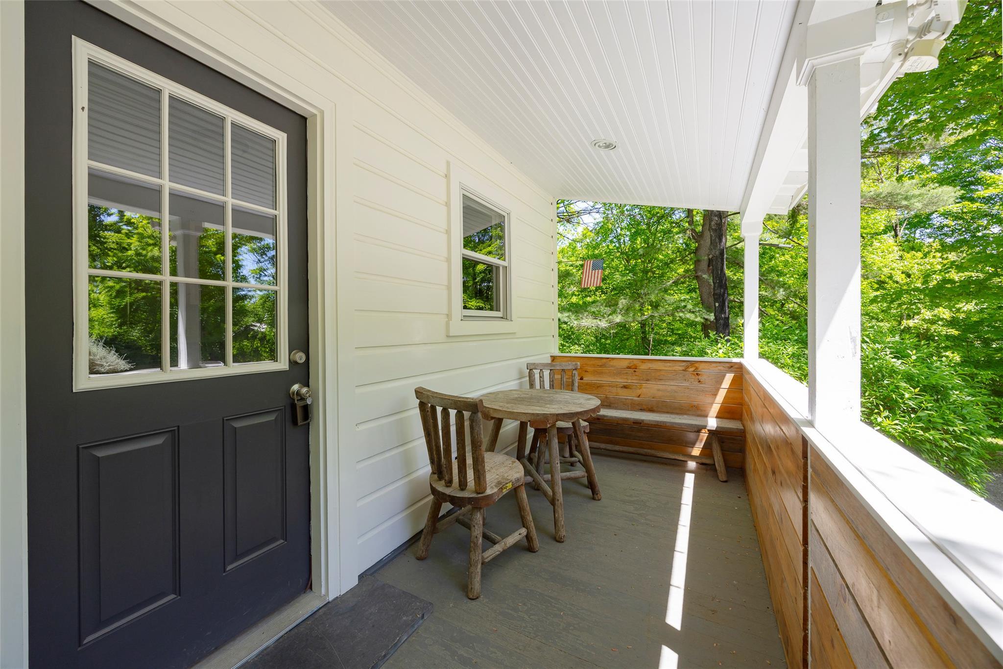 Single Family Near  Columbia County, NY 12571, MLS-864578-13